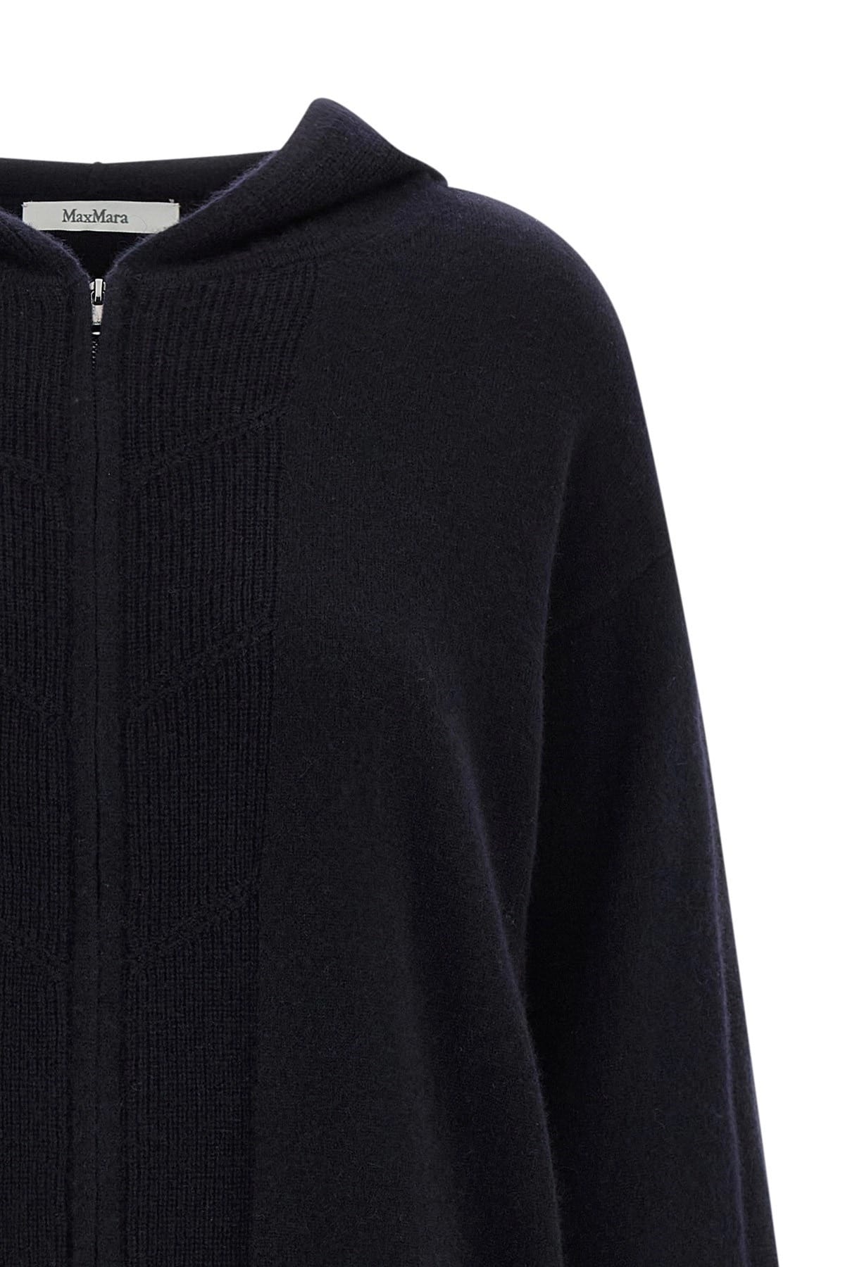 Max Mara Max Mara Mxpcrusca Cardigan