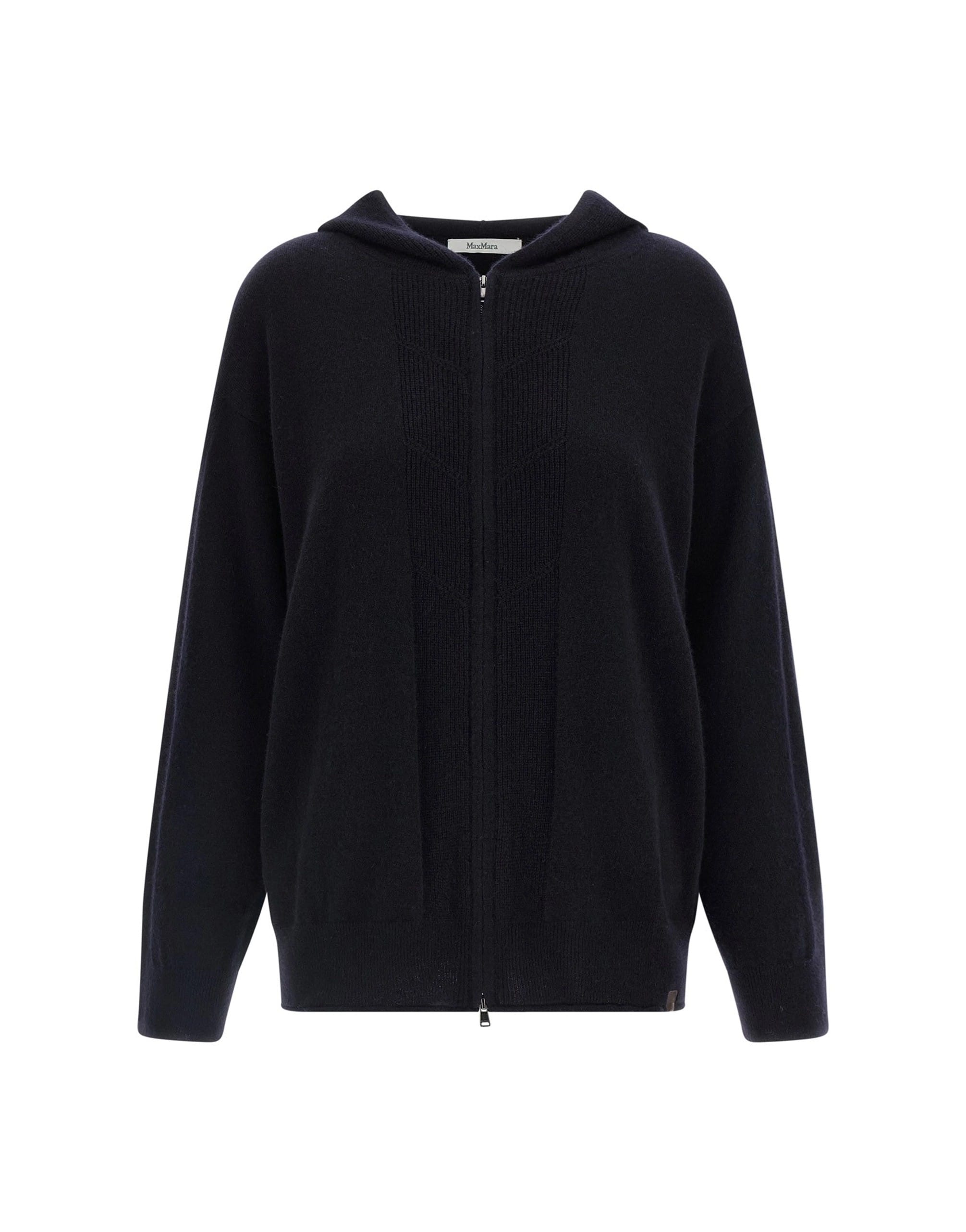 Max Mara Max Mara Mxpcrusca Cardigan