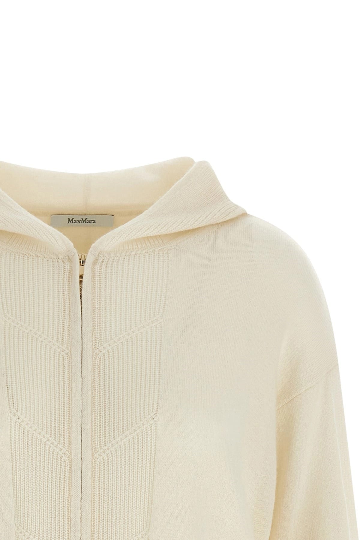 Max Mara Max Mara Mxpcrusca Cardigan
