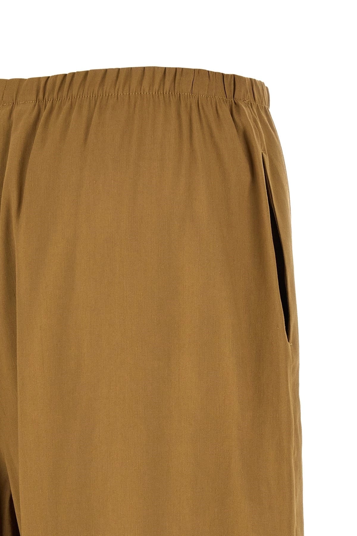 Max Mara Max Mara Mxpdestino Pants