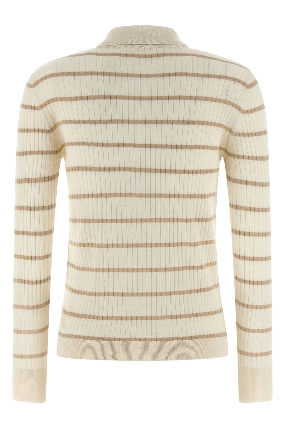 Max Mara Max Mara Mxpgitano Polo Shirt