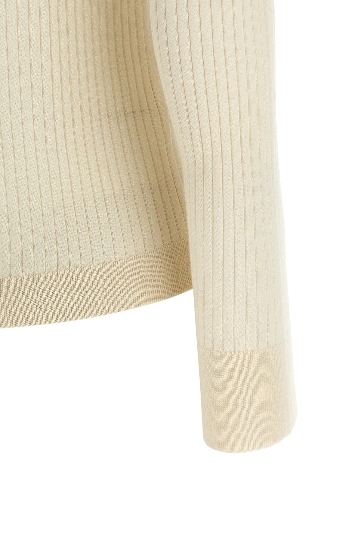Max Mara Max Mara Mxpgitano Polo Shirt
