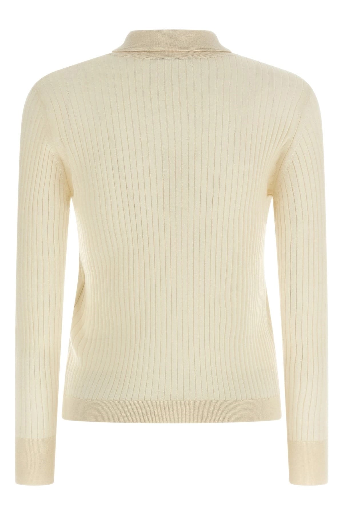 Max Mara Max Mara Mxpgitano Polo Shirt