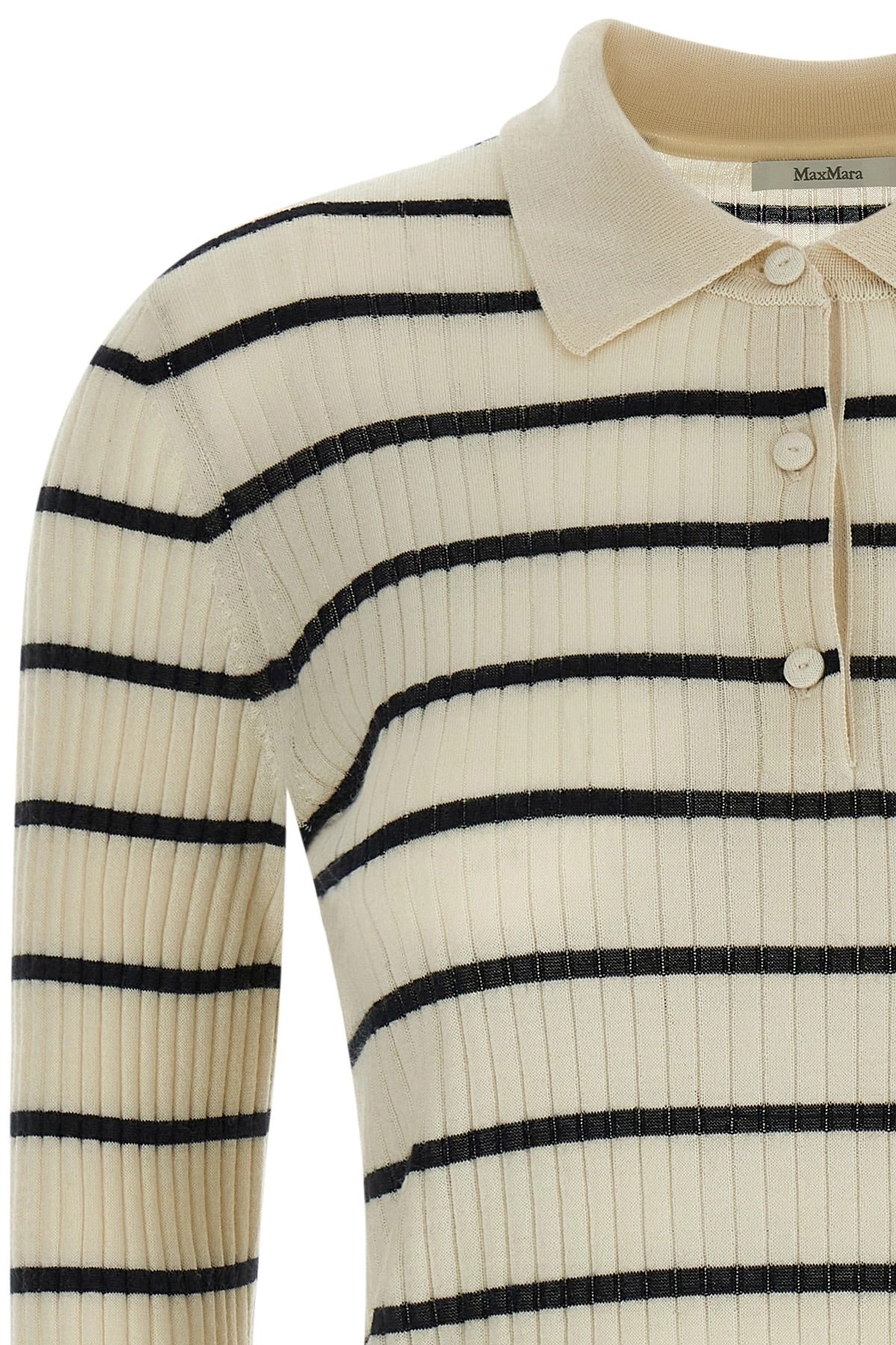 Max Mara Mxpgitano Polo Shirt