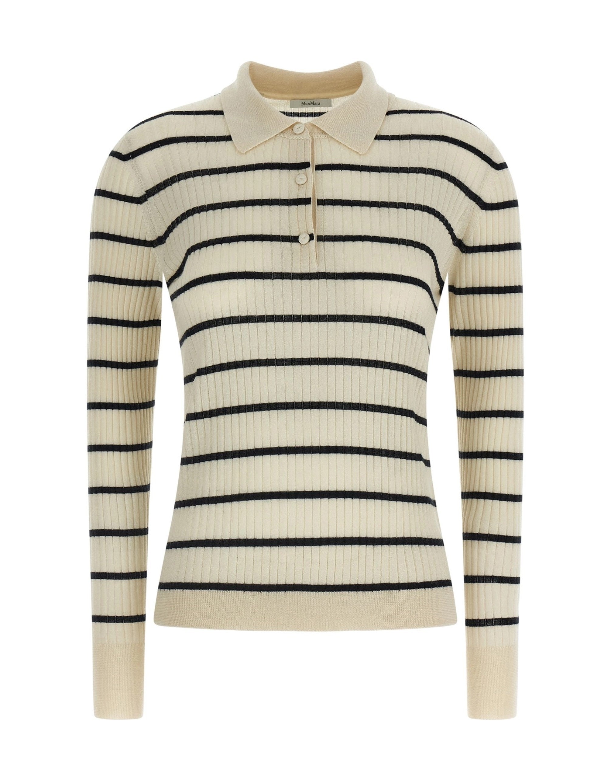 Max Mara Mxpgitano Polo Shirt