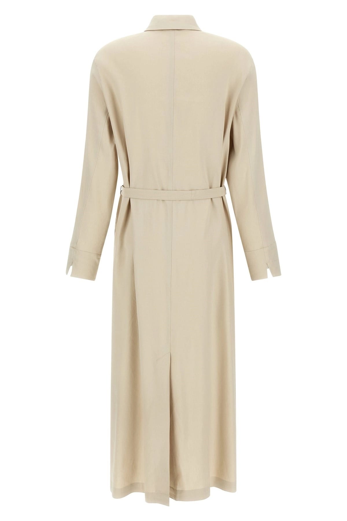 Max Mara Robe-chemise Mxpnordica - alternate view