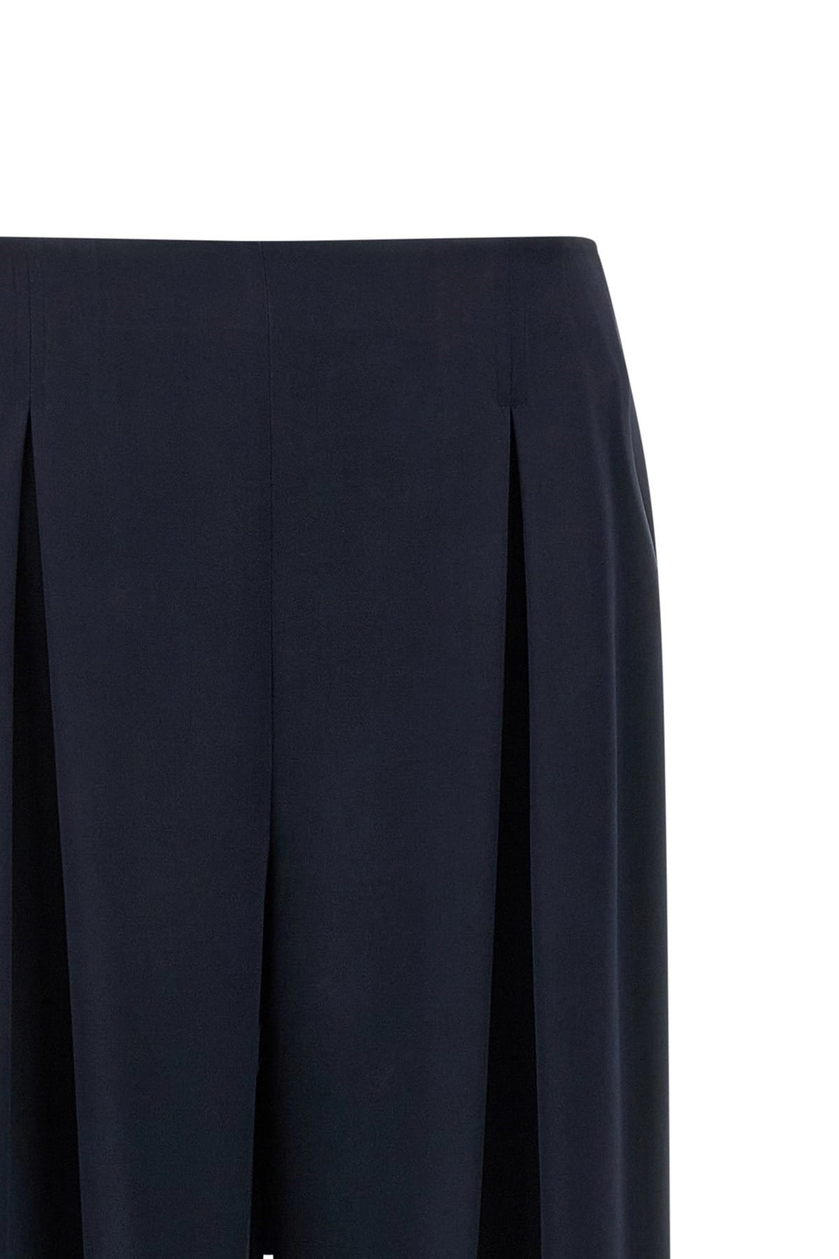 Max Mara Max Mara Mxppalude Pants