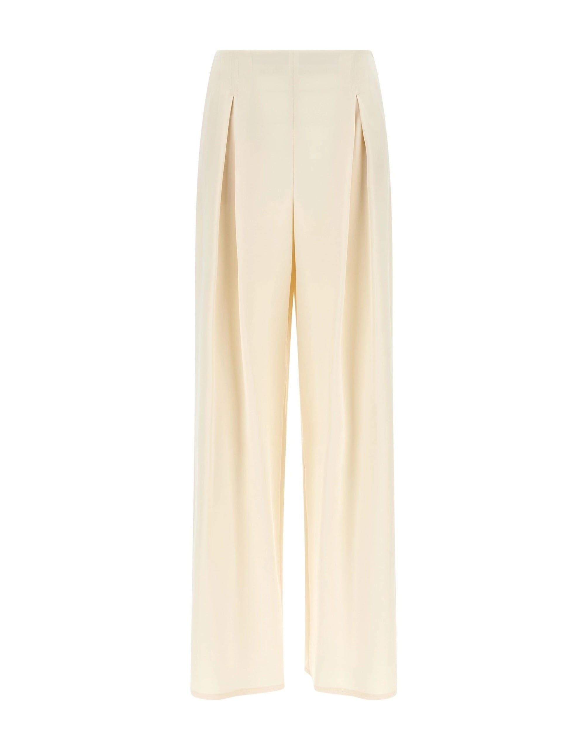Max Mara Max Mara Mxppalude Pants