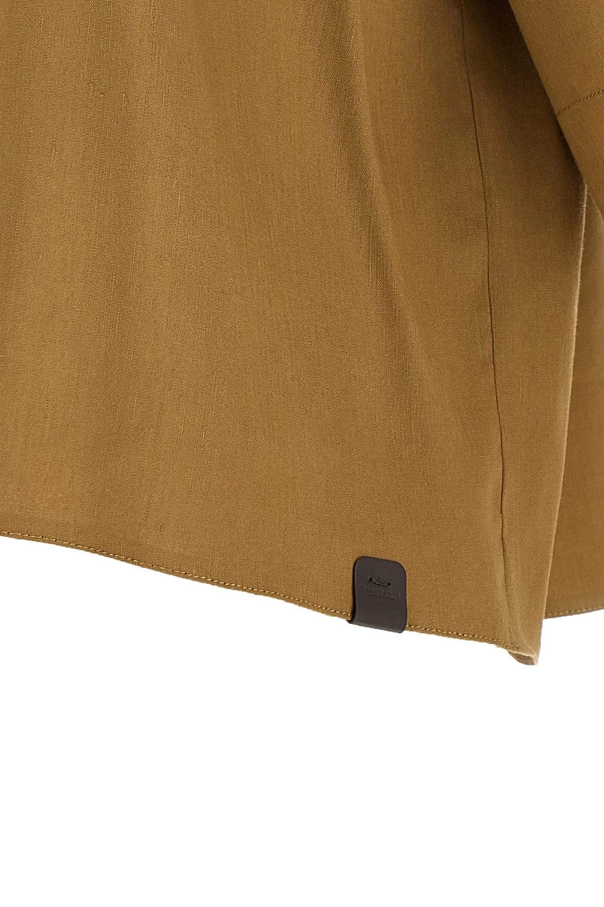 Max Mara Max Mara Mxpsospiro Blouse