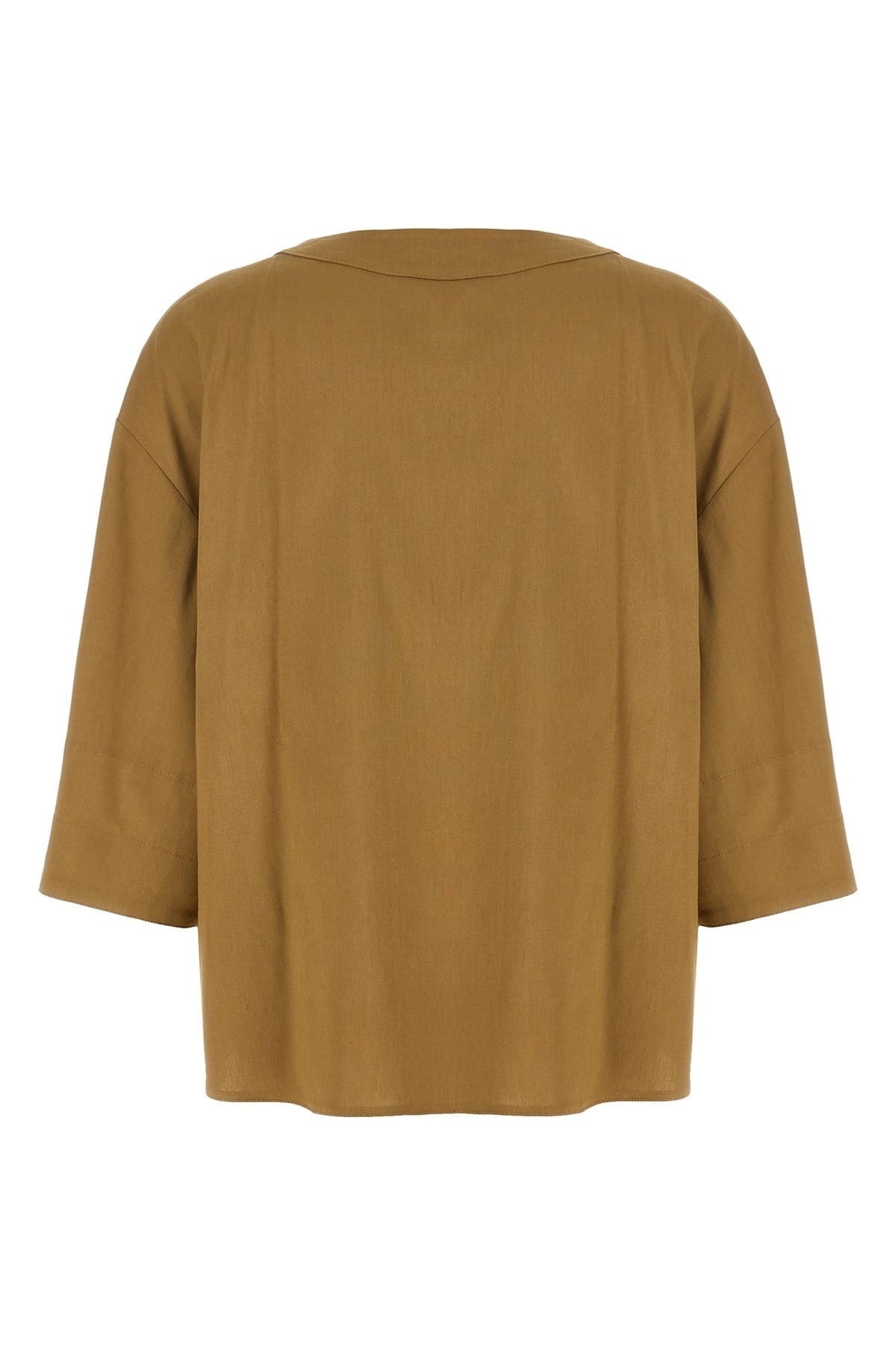 Max Mara Mxpsospiro Blouse - alternate view