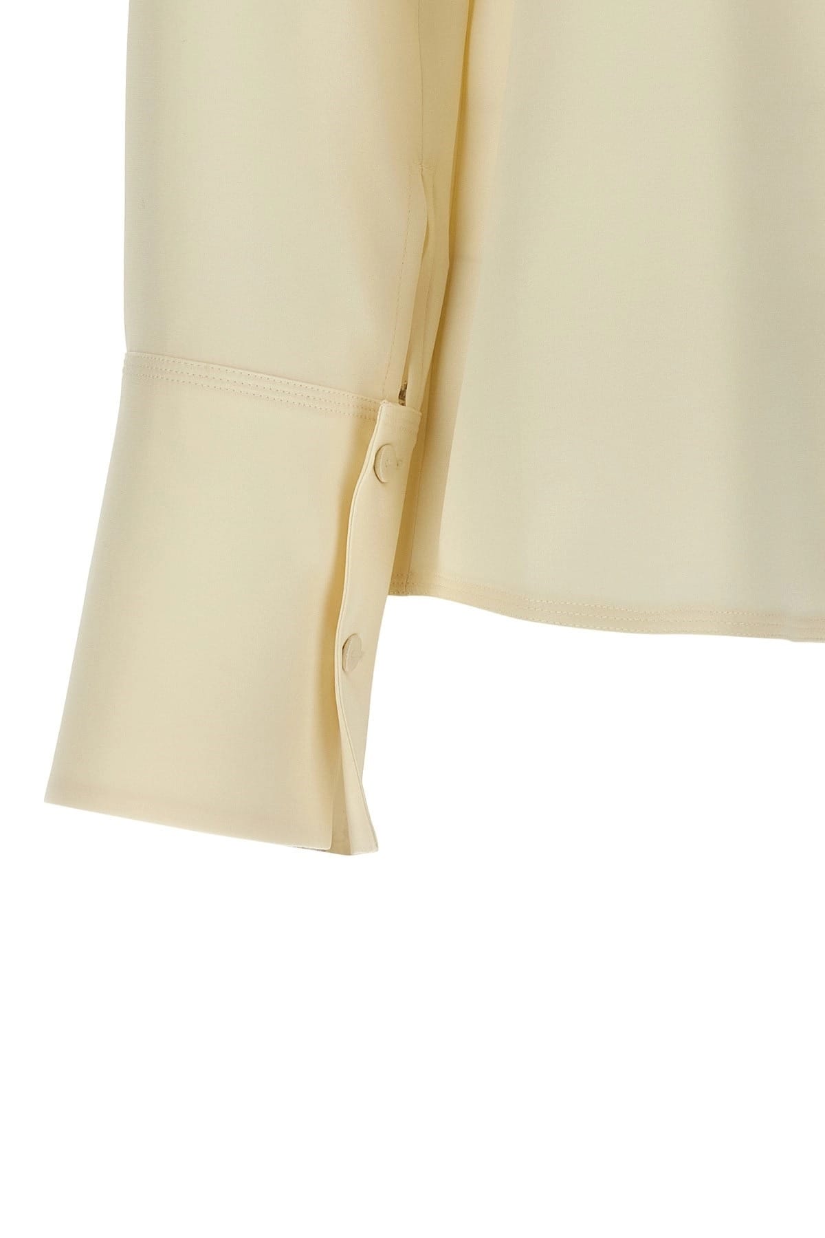 Max Mara Max Mara Mxpvoliera Shirt