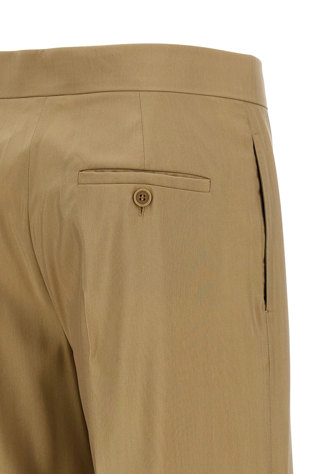Max Mara Max Mara Mxsbronte Pants