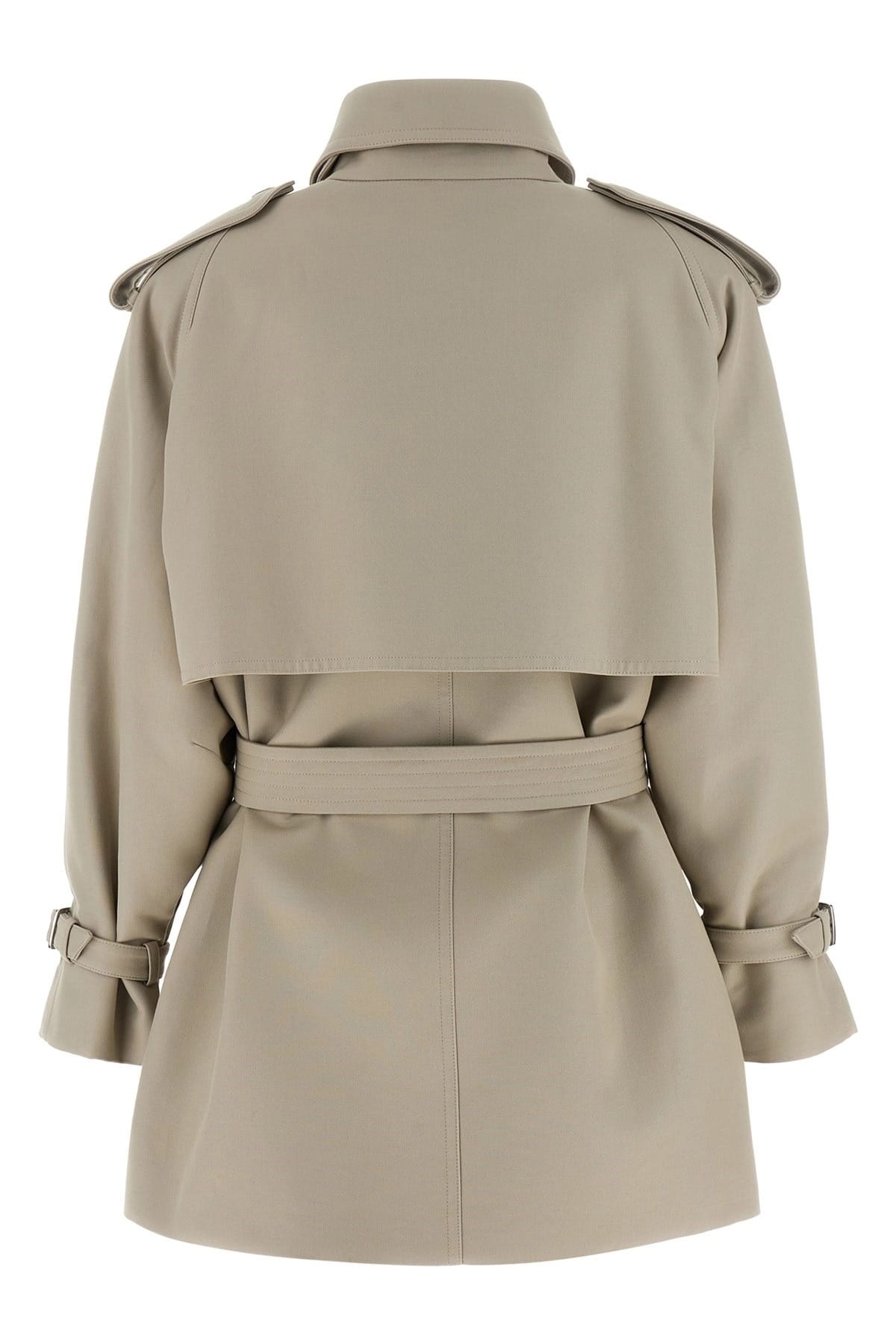 Max Mara Mxscacio Trench Coat - alternate view