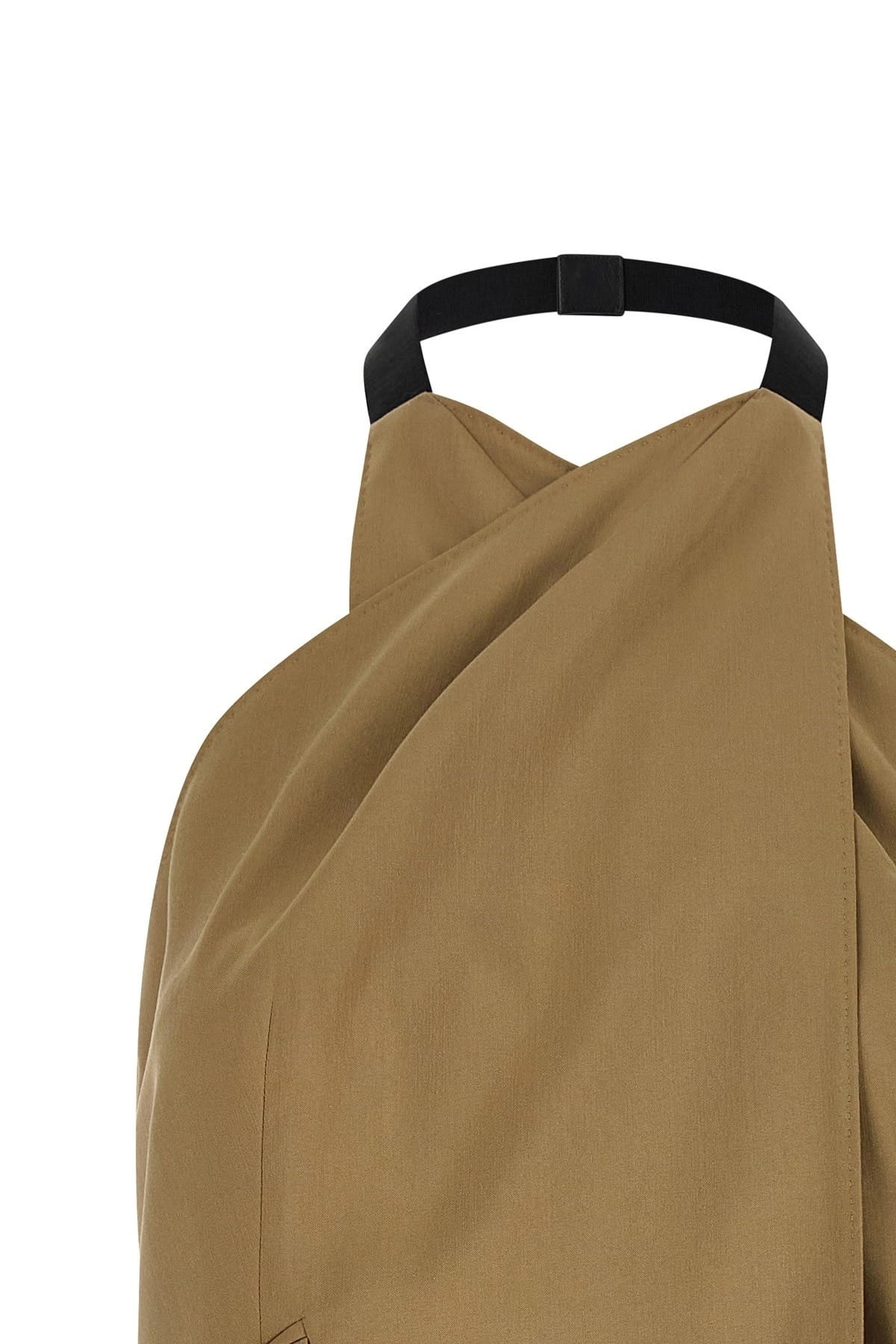 Max Mara Max Mara Mxsnuraghe Double-Breasted Blazer