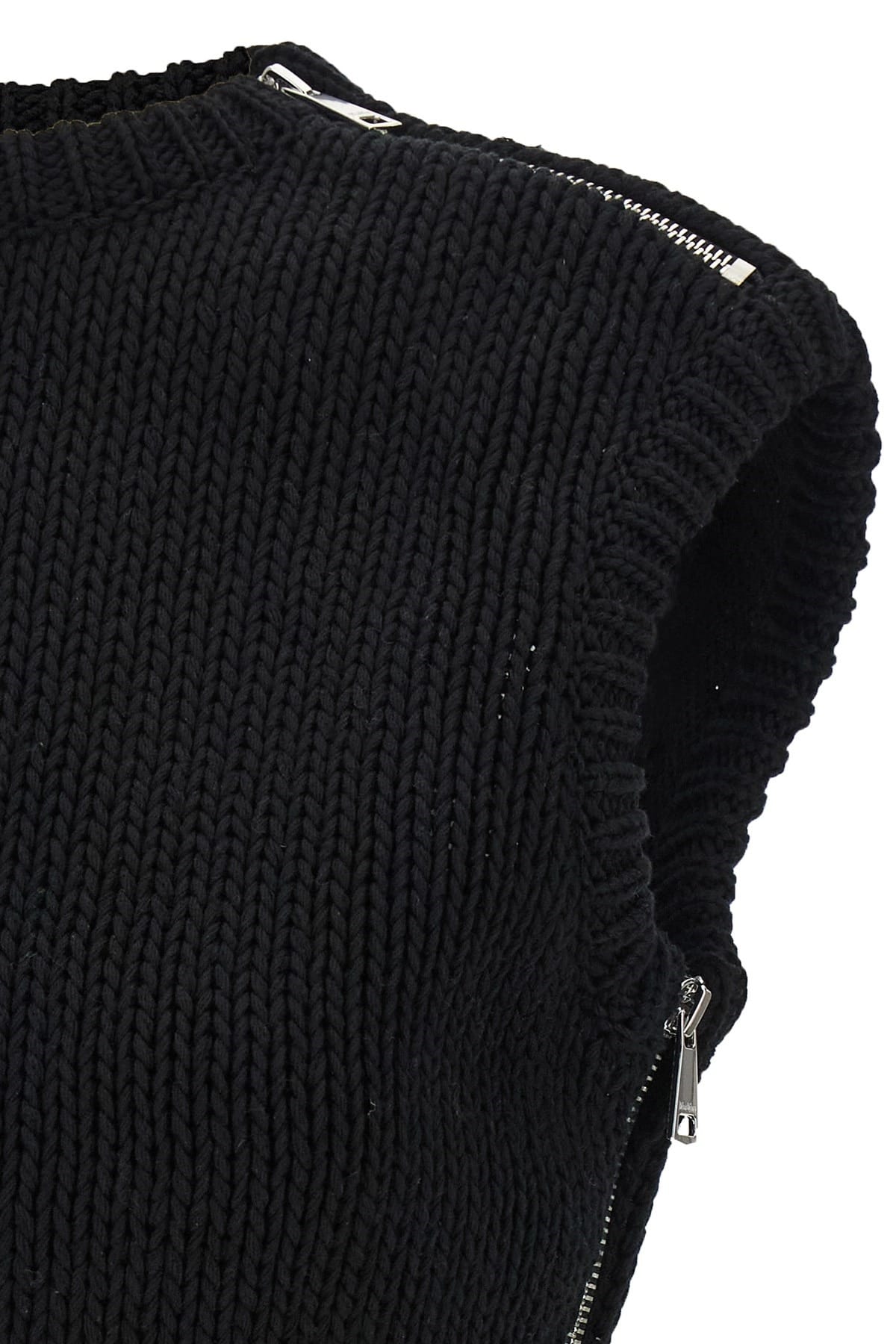 Max Mara Max Mara Mxsvolto Sweater