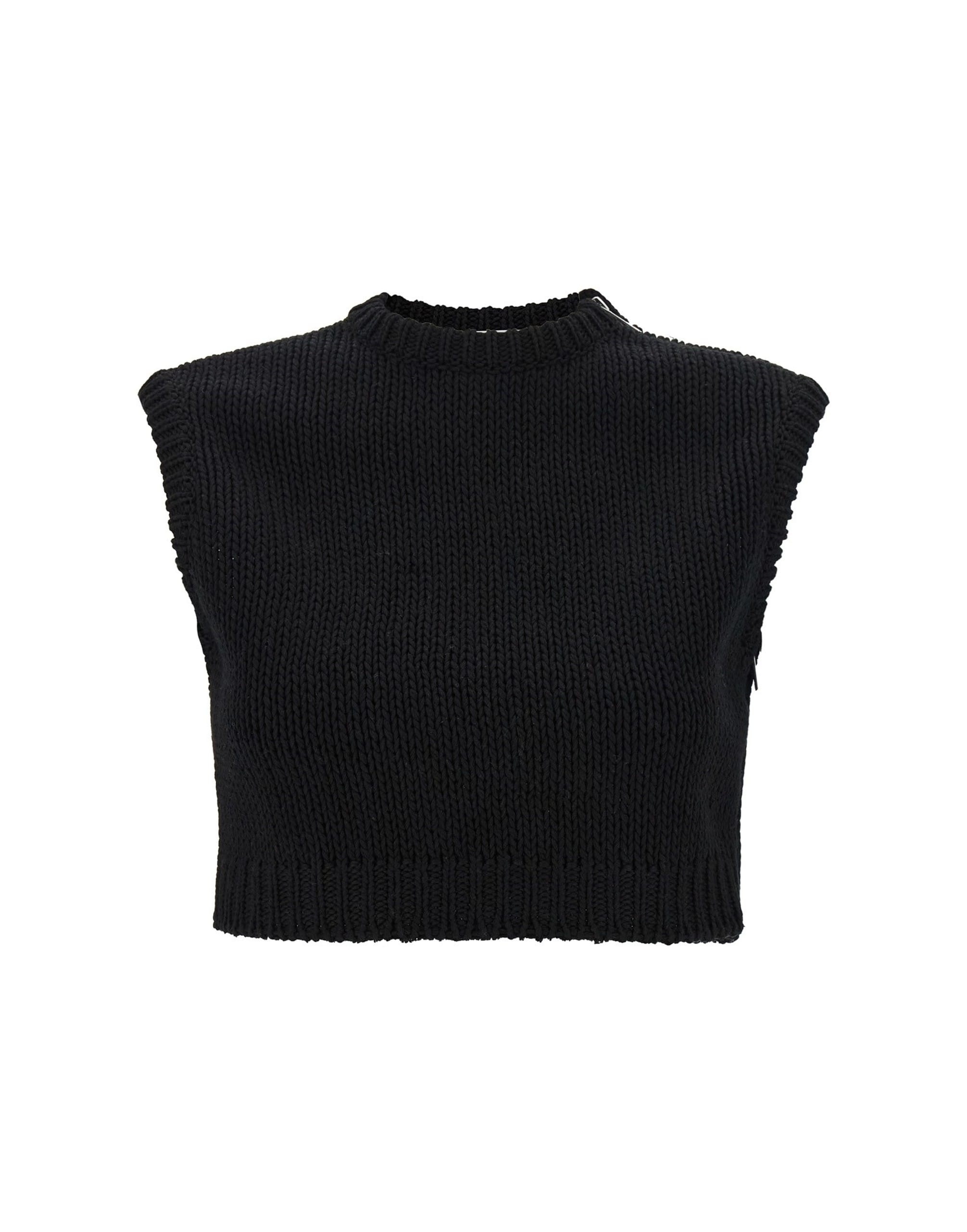 Max Mara Max Mara Mxsvolto Sweater