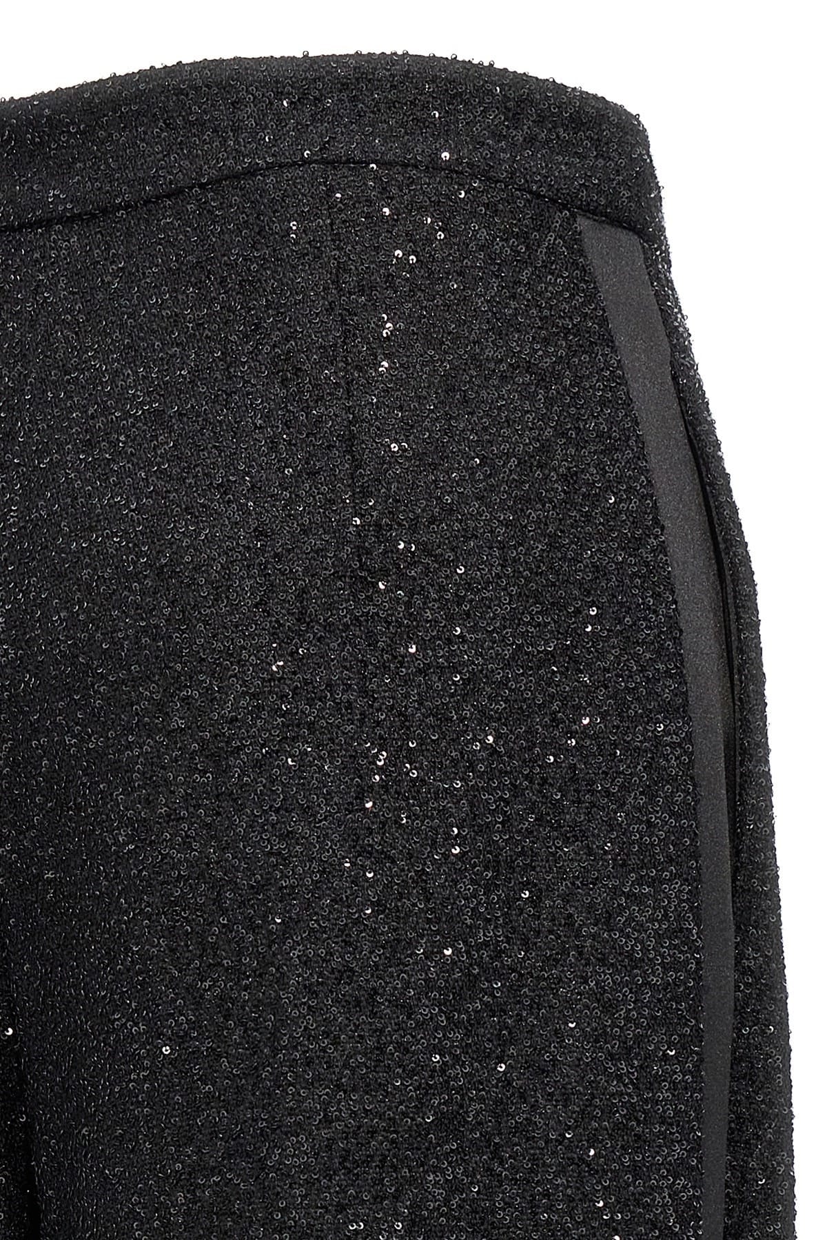 Max Mara Max Mara Navigli Wide Leg Pants