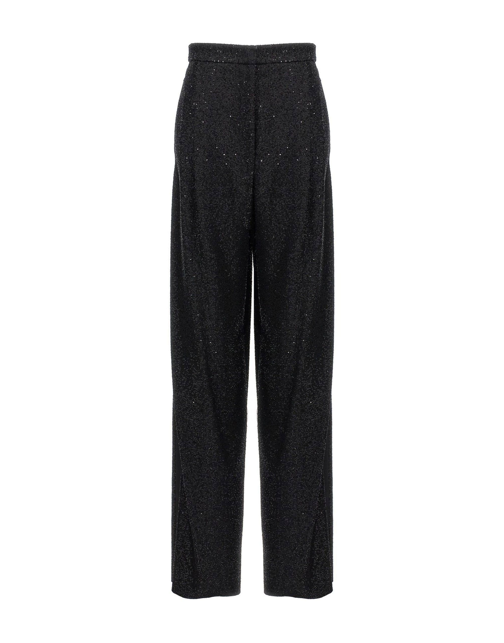 Max Mara Max Mara Navigli Wide Leg Pants