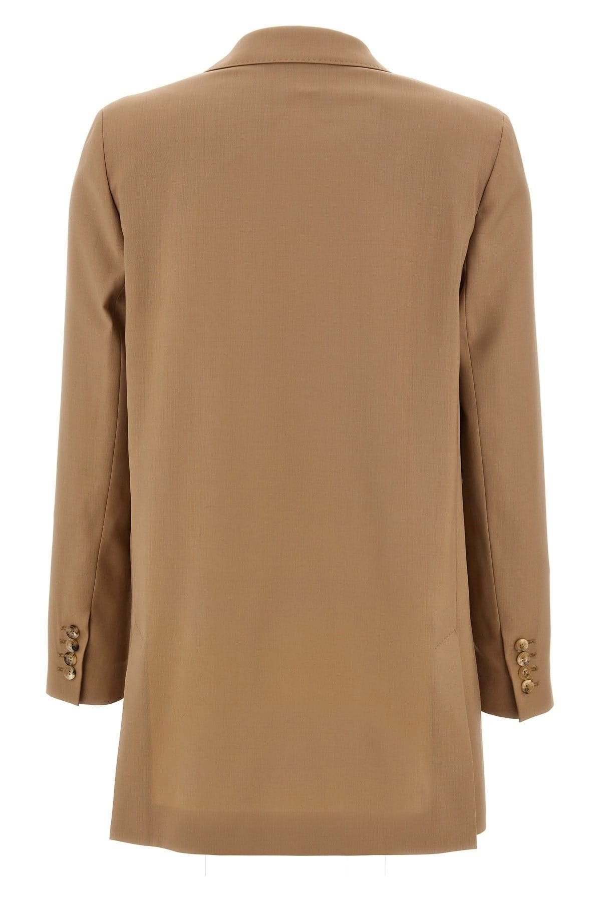 Max Mara Nebbie Wool Blazer - alternate view