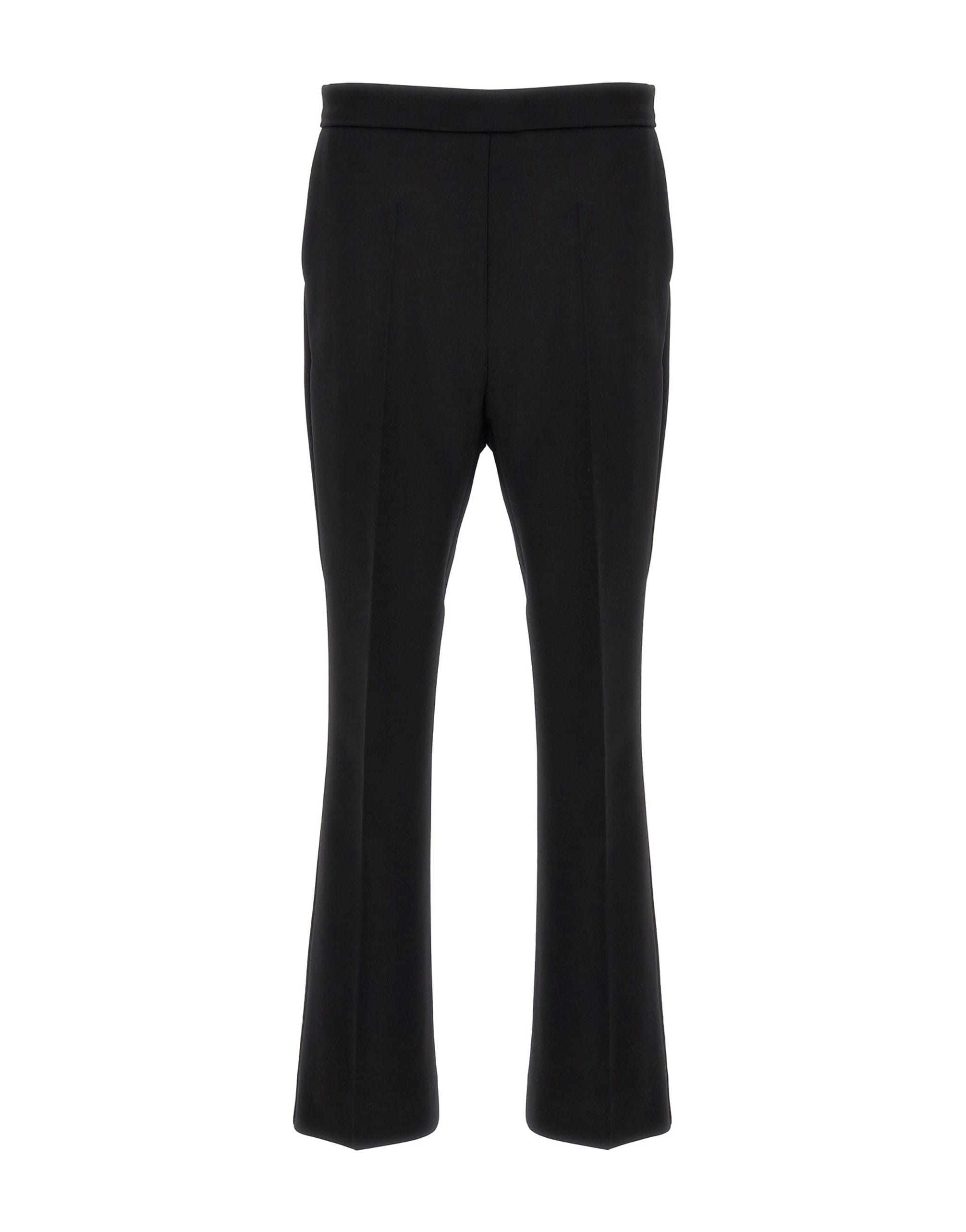Max Mara Max Mara Nepeta Cropped Pants