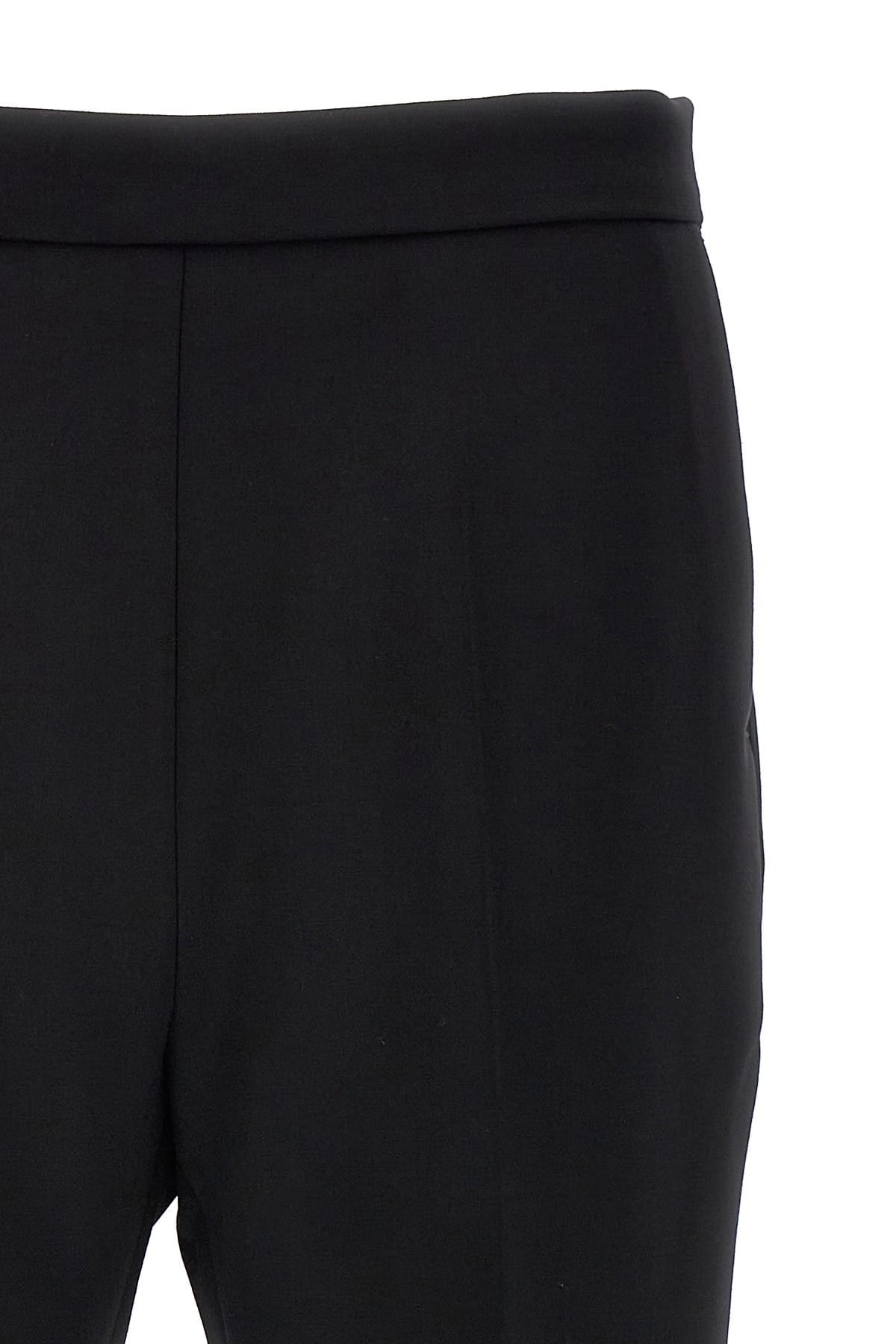 Max Mara Nepeta Cropped Pants