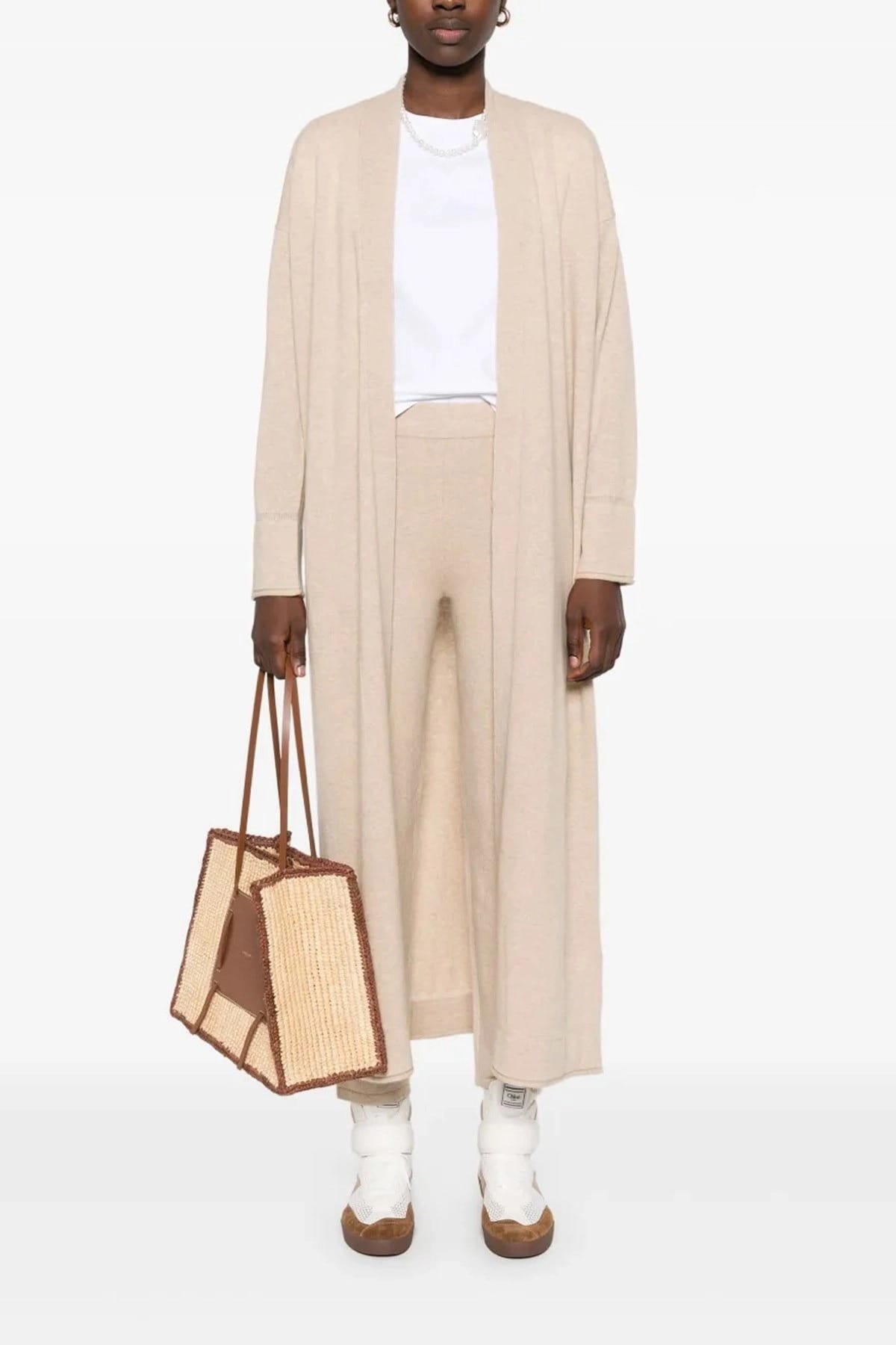 Max Mara Nerina T-shirt - alternate view