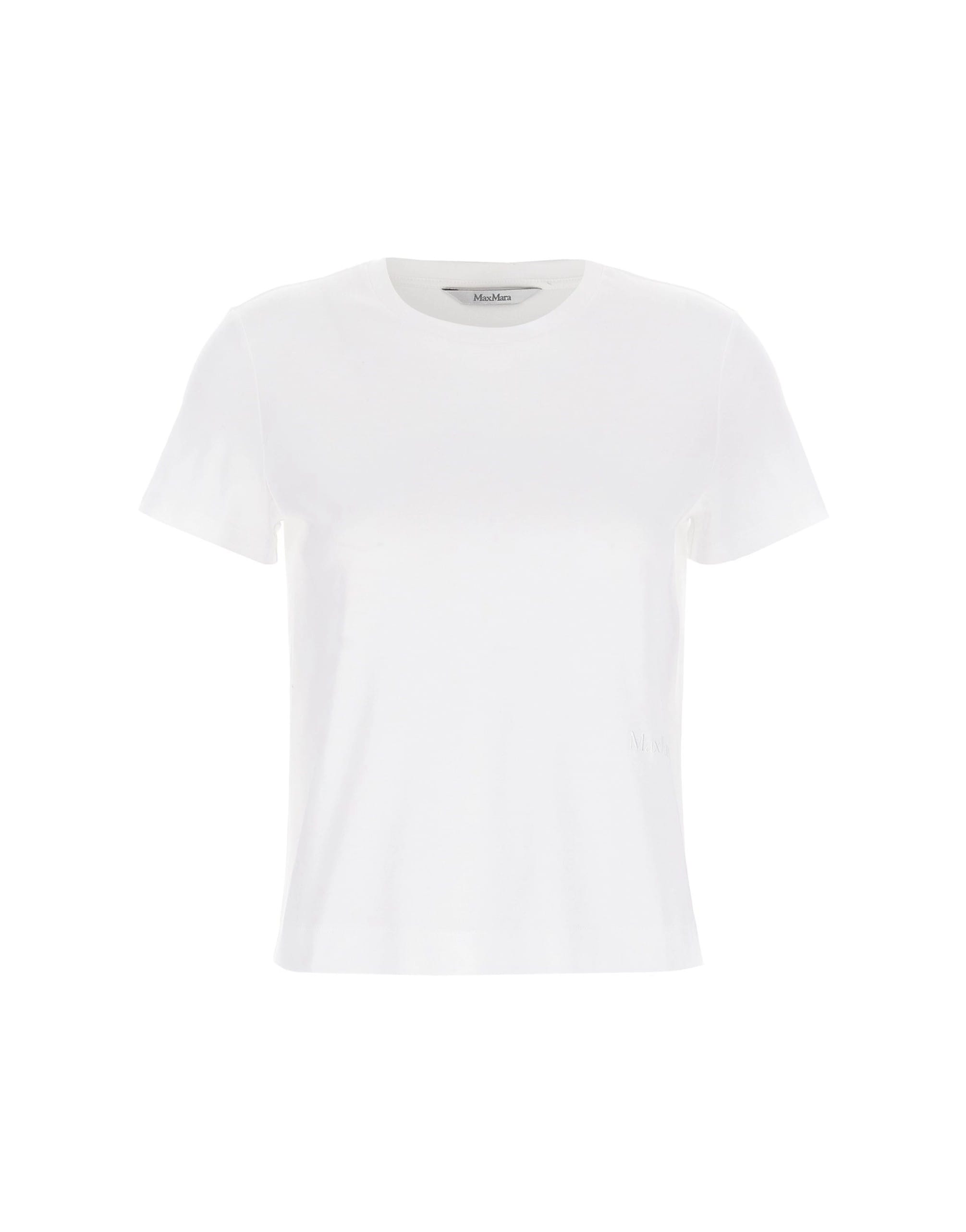 Max Mara Max Mara Nerina T-Shirt