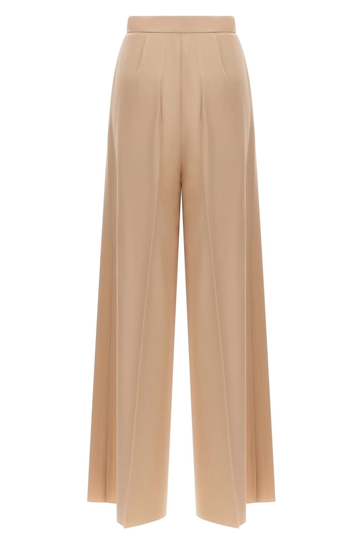 Max Mara Max Mara Ninfa Wide-Leg Pants