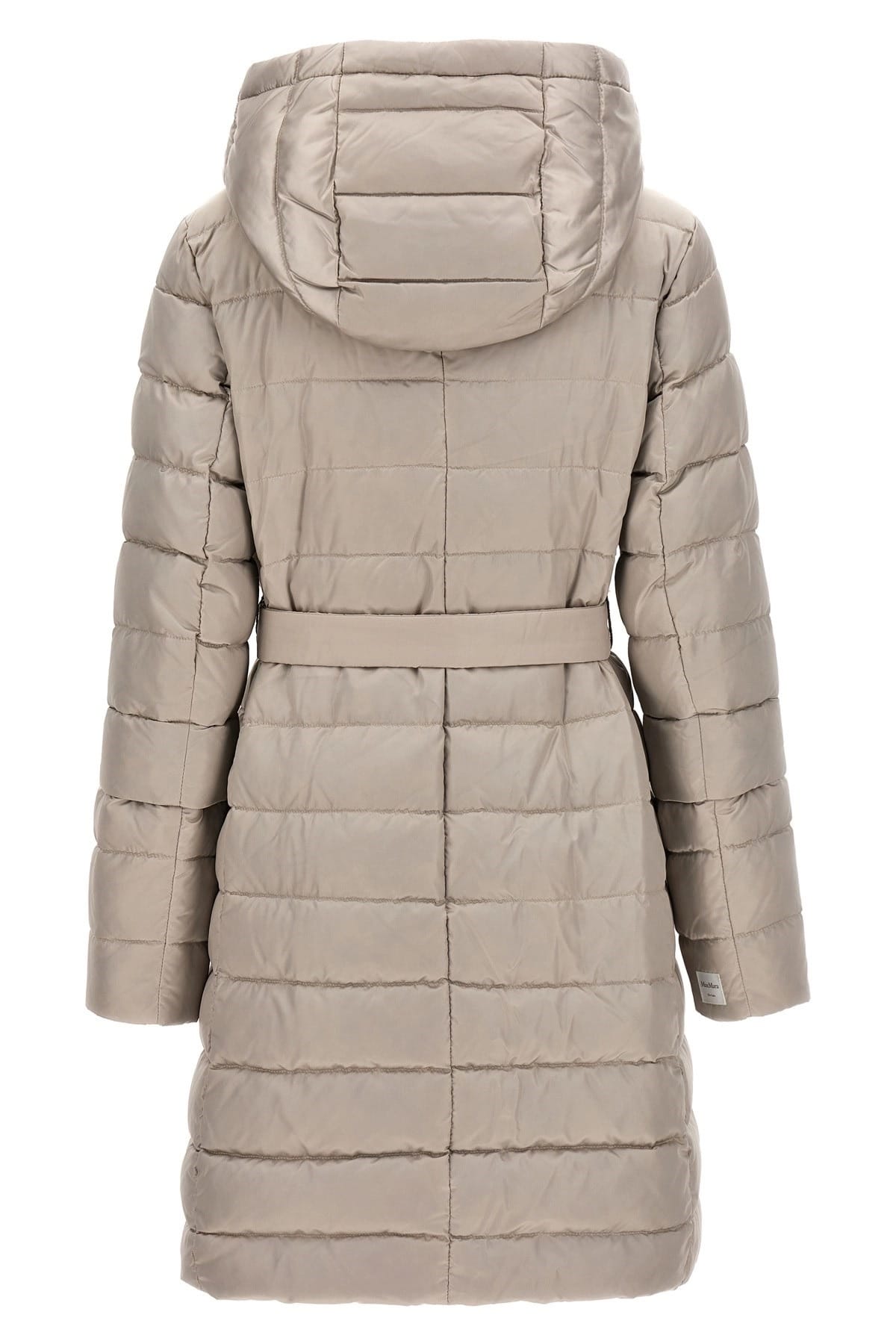 Max Mara Piumino reversibile Novef - alternate view