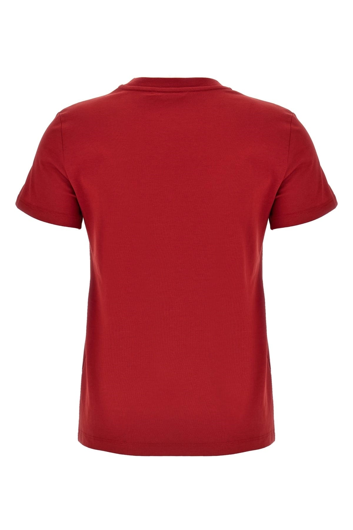 Max Mara ヌンツィオ シェイヴドコットンジャージーTシャツ | Sendegaro JP