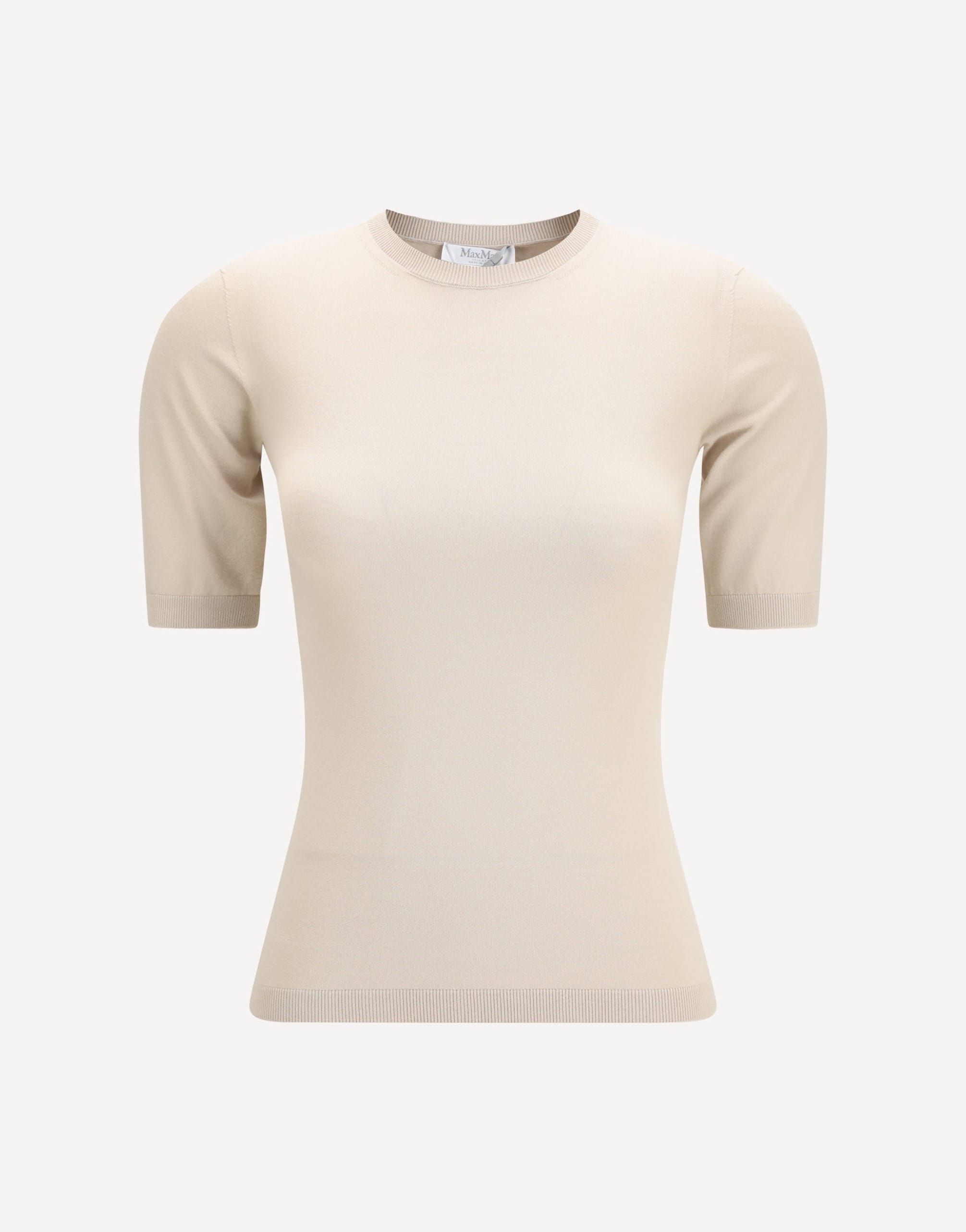 Max Mara Ottano Top