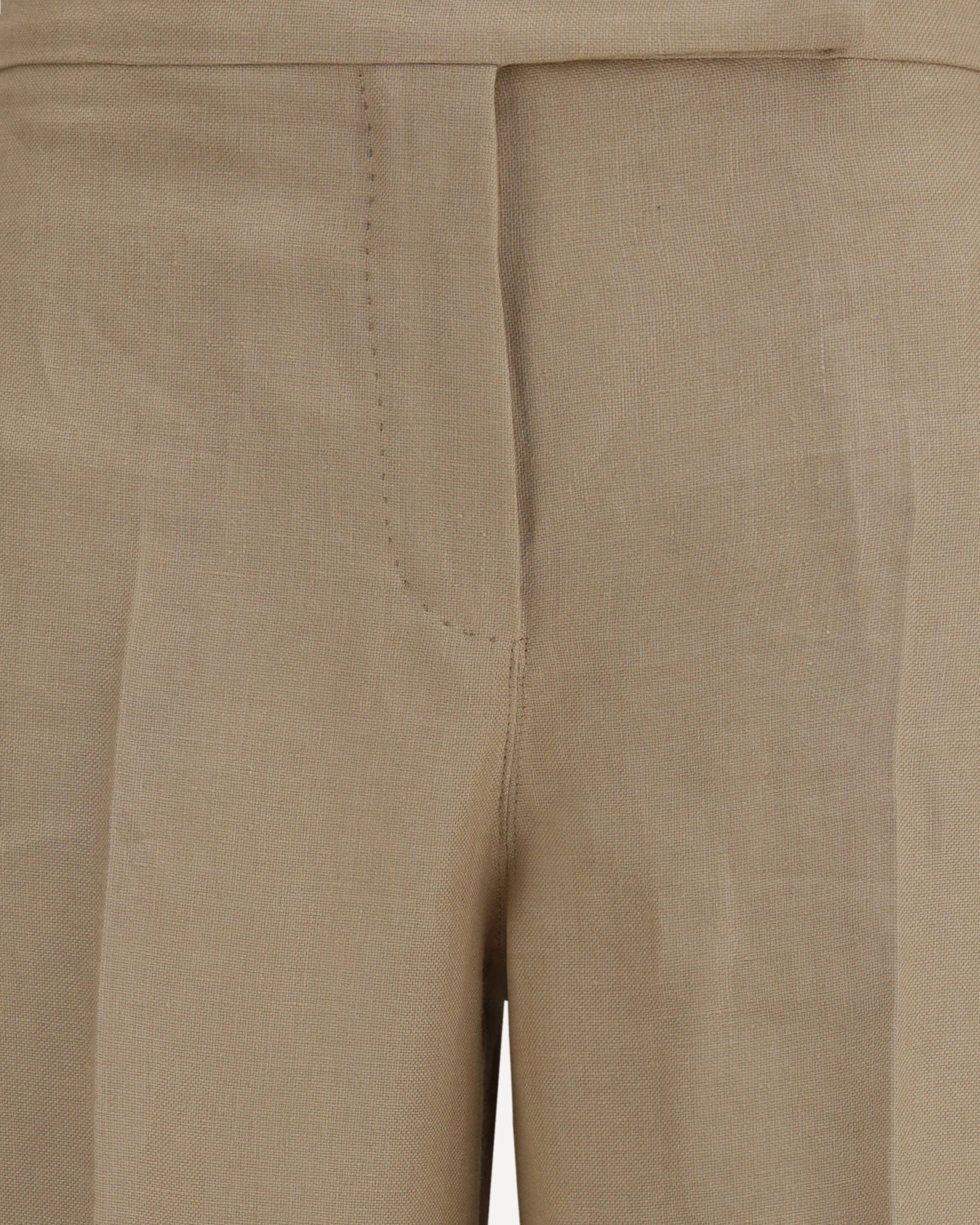 Max Mara Palazzo Pants
