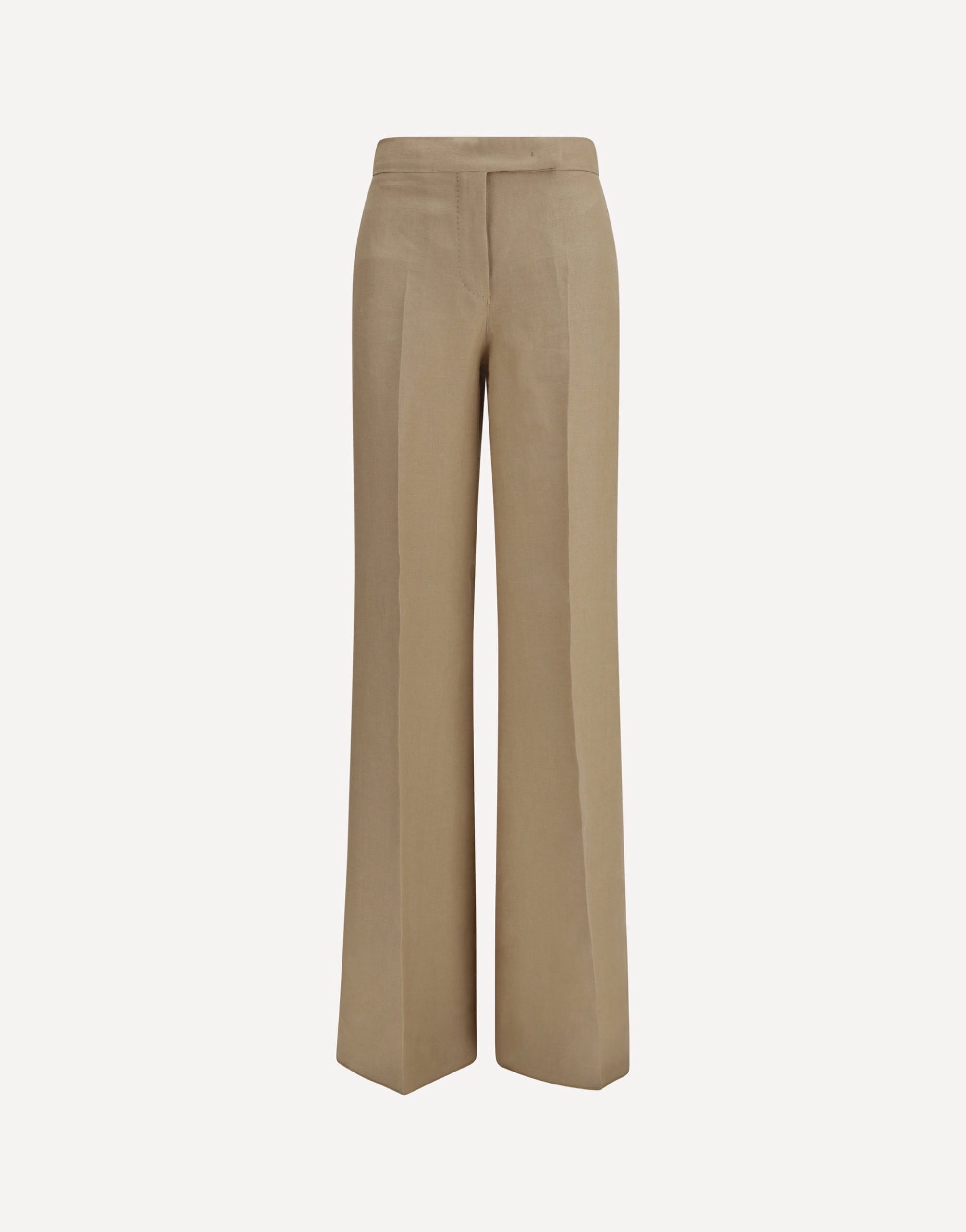 Max Mara パラッツォパンツ