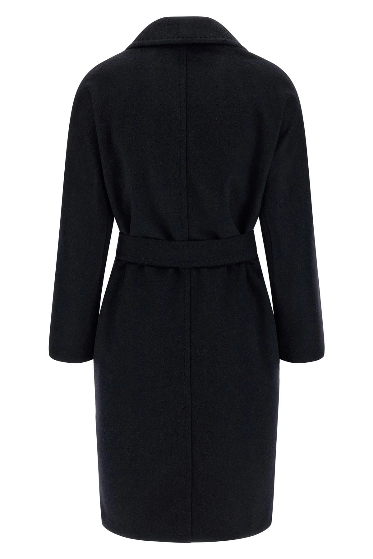 Max Mara Max Mara Panteon Midi Coat