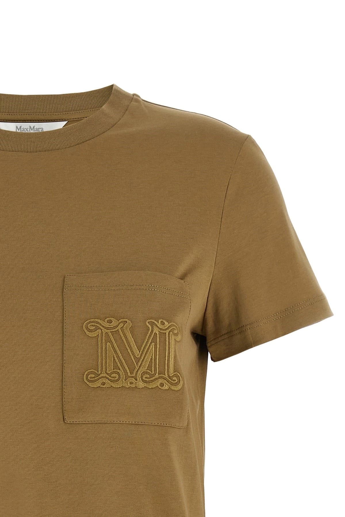 Max Mara Max Mara Papaia T-Shirt