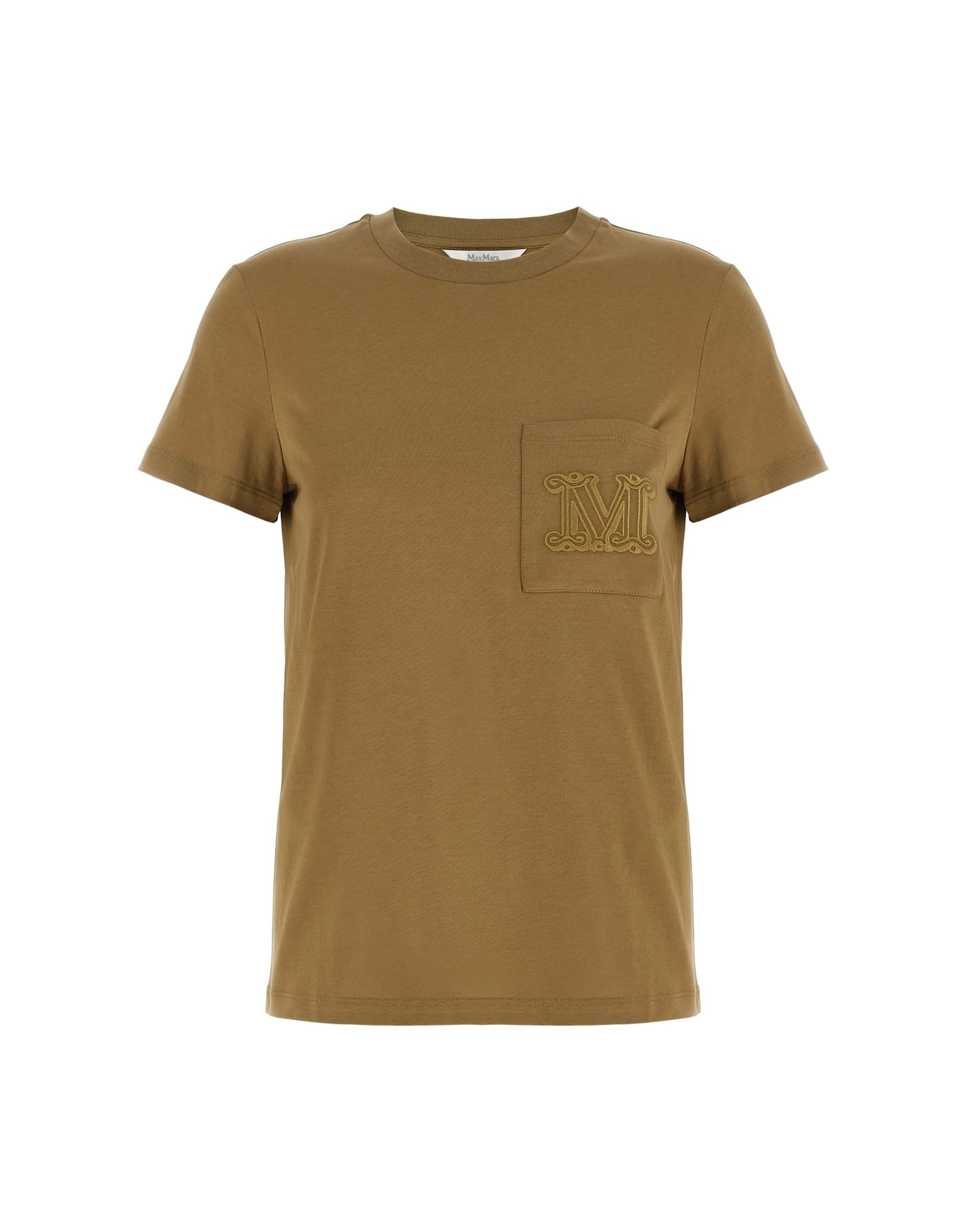 Max Mara Max Mara Papaia T-Shirt