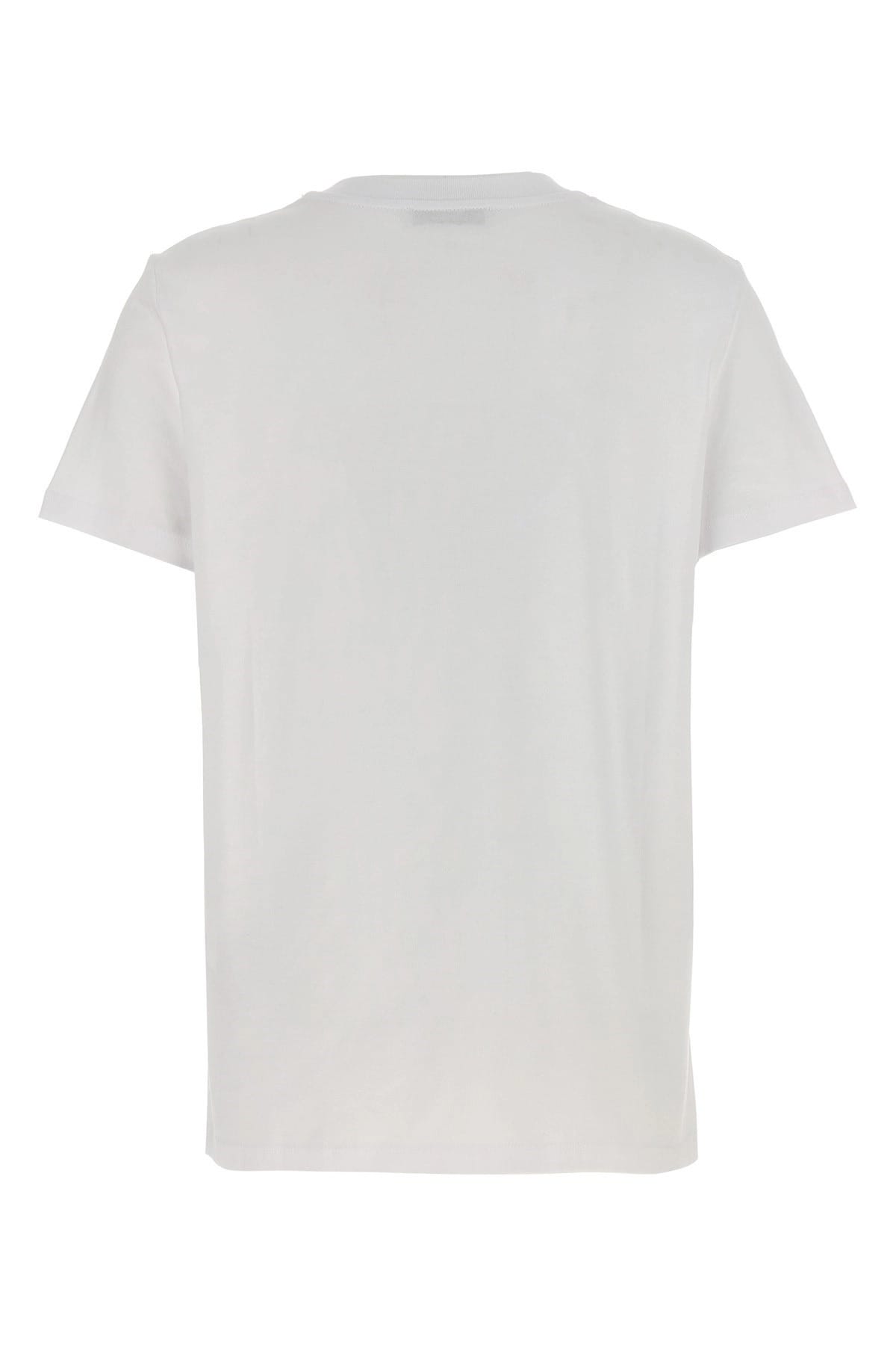 Max Mara Max Mara Papaia T-Shirt