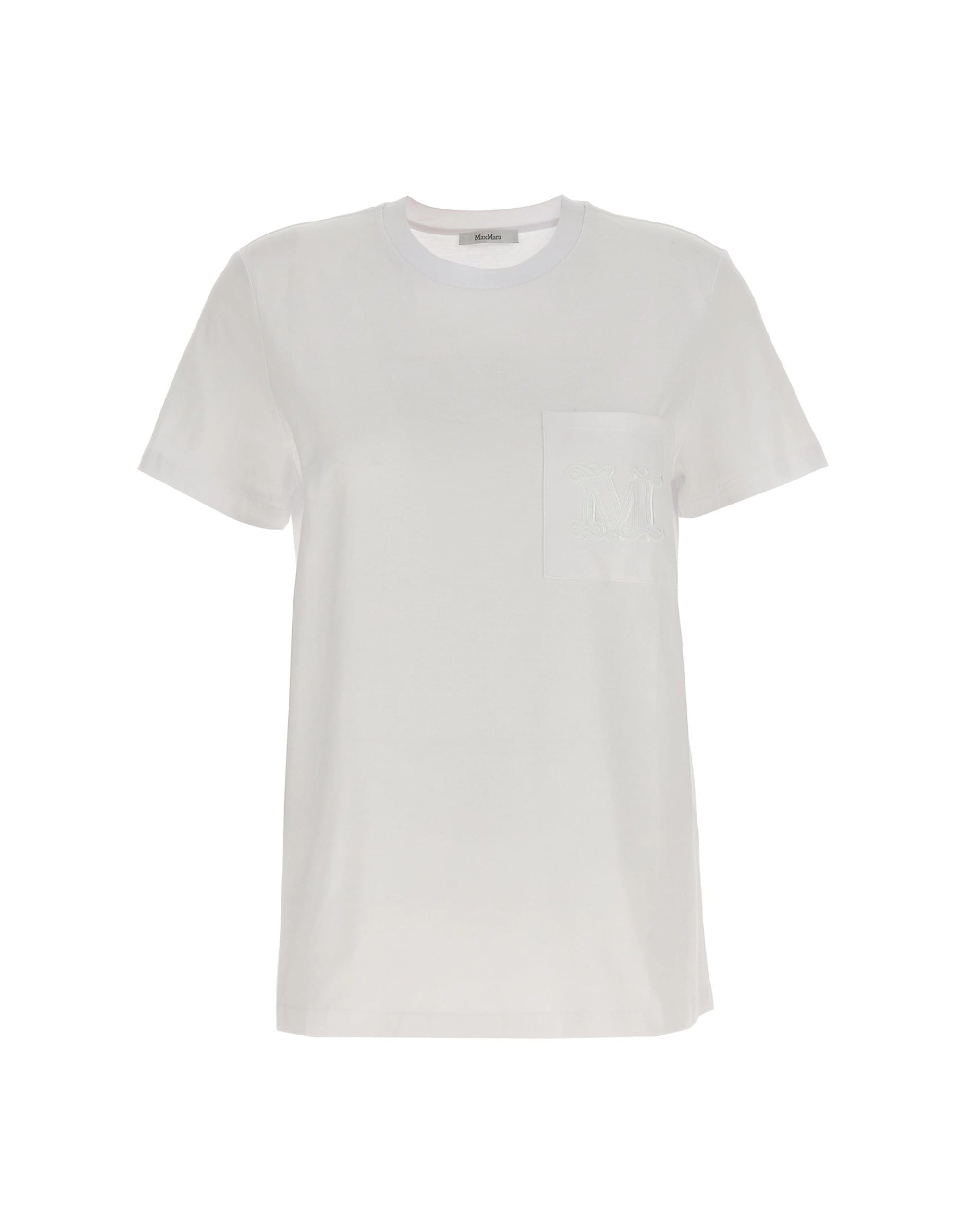 Max Mara Max Mara Papaia T-Shirt
