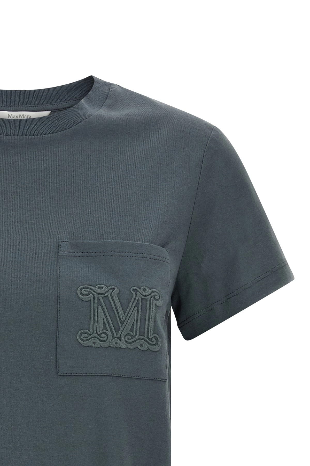 Max Mara Max Mara Papaia T-Shirt
