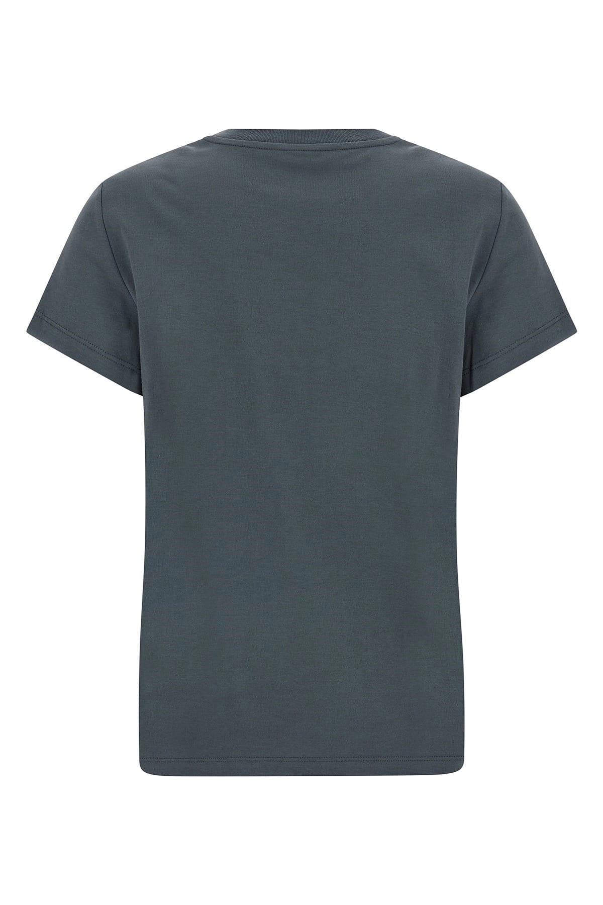 Max Mara T-shirt Papaia - alternate view