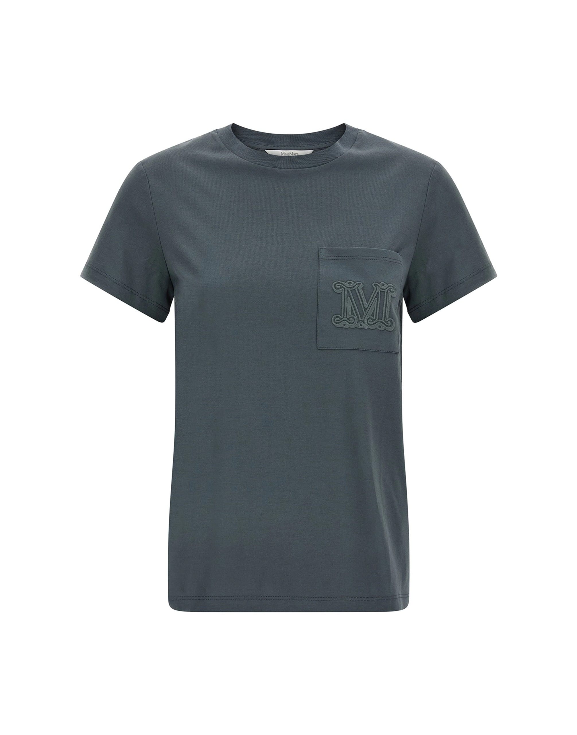 Max Mara Max Mara Papaia T-Shirt