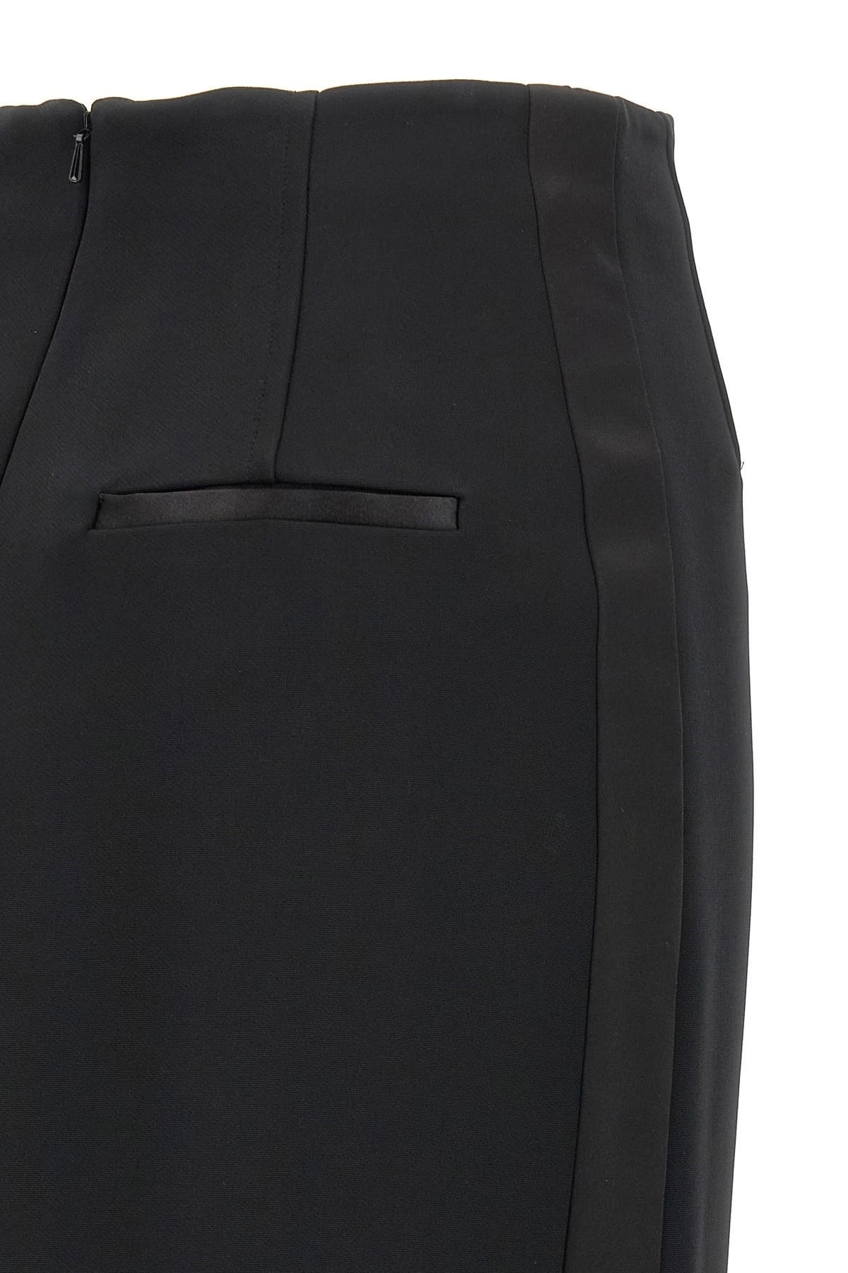 Max Mara Max Mara Pece Skirt