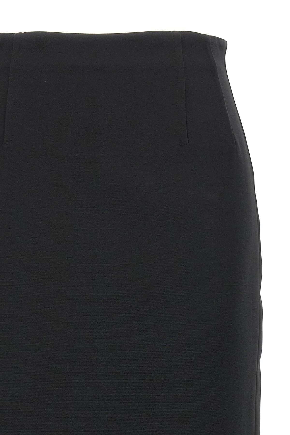 Max Mara Max Mara Pece Skirt