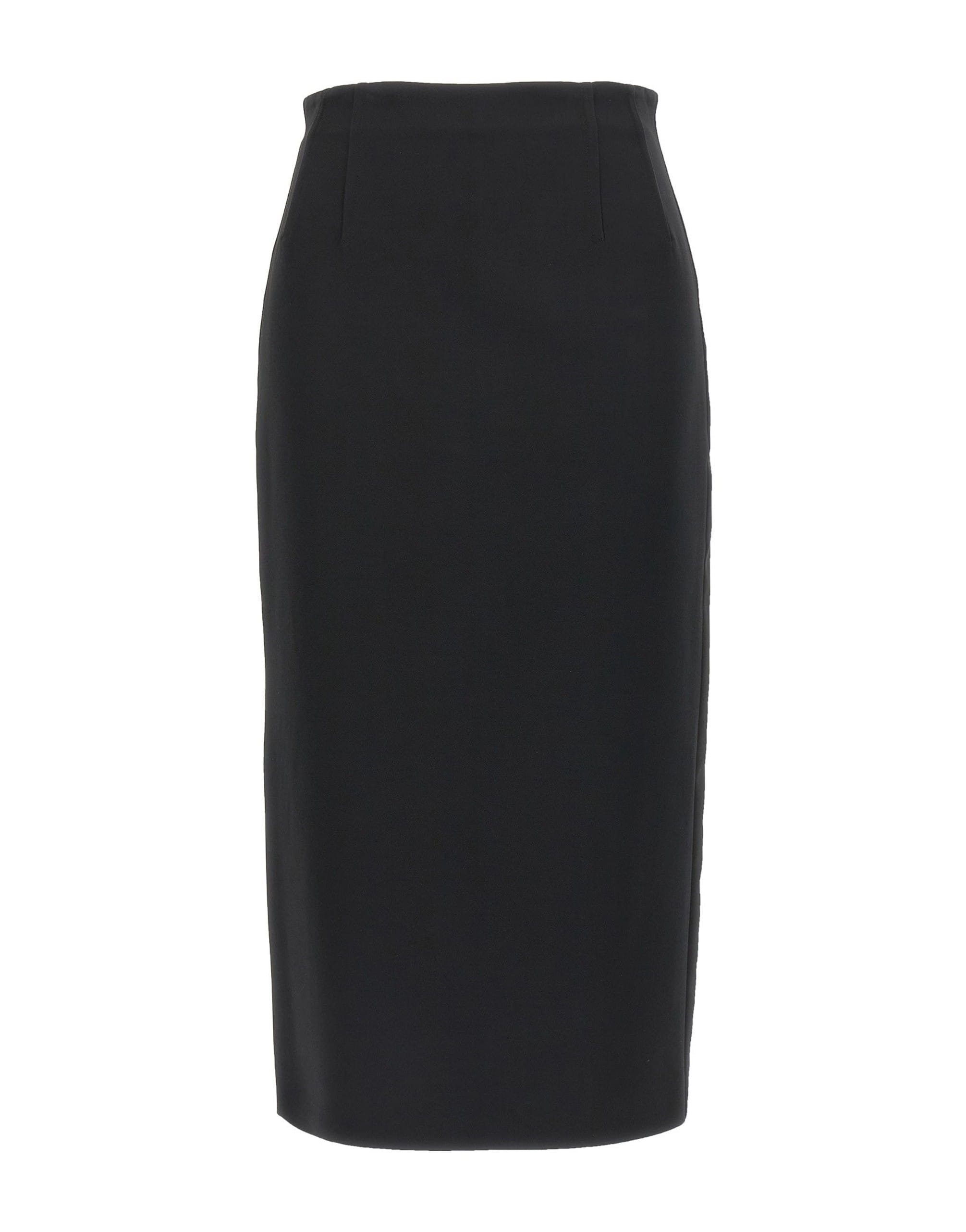 Max Mara Max Mara Pece Skirt