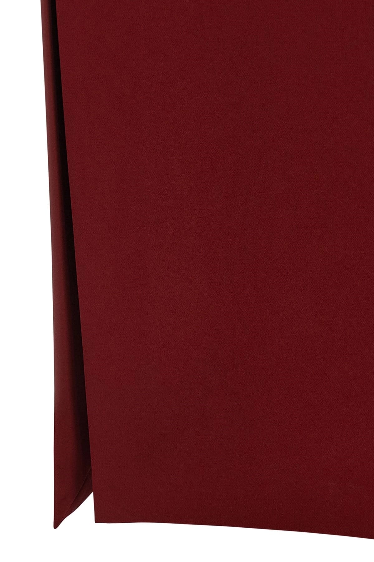 Max Mara Max Mara Pentola Asymmetrical Maxi Dress