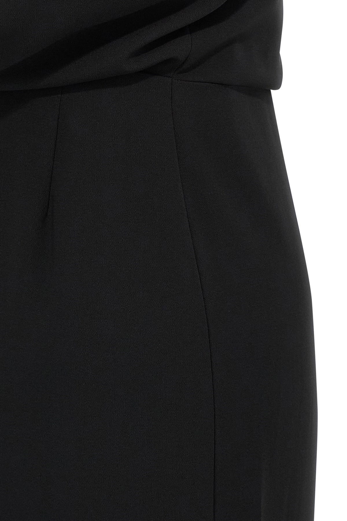 Max Mara Max Mara Pentola Dress