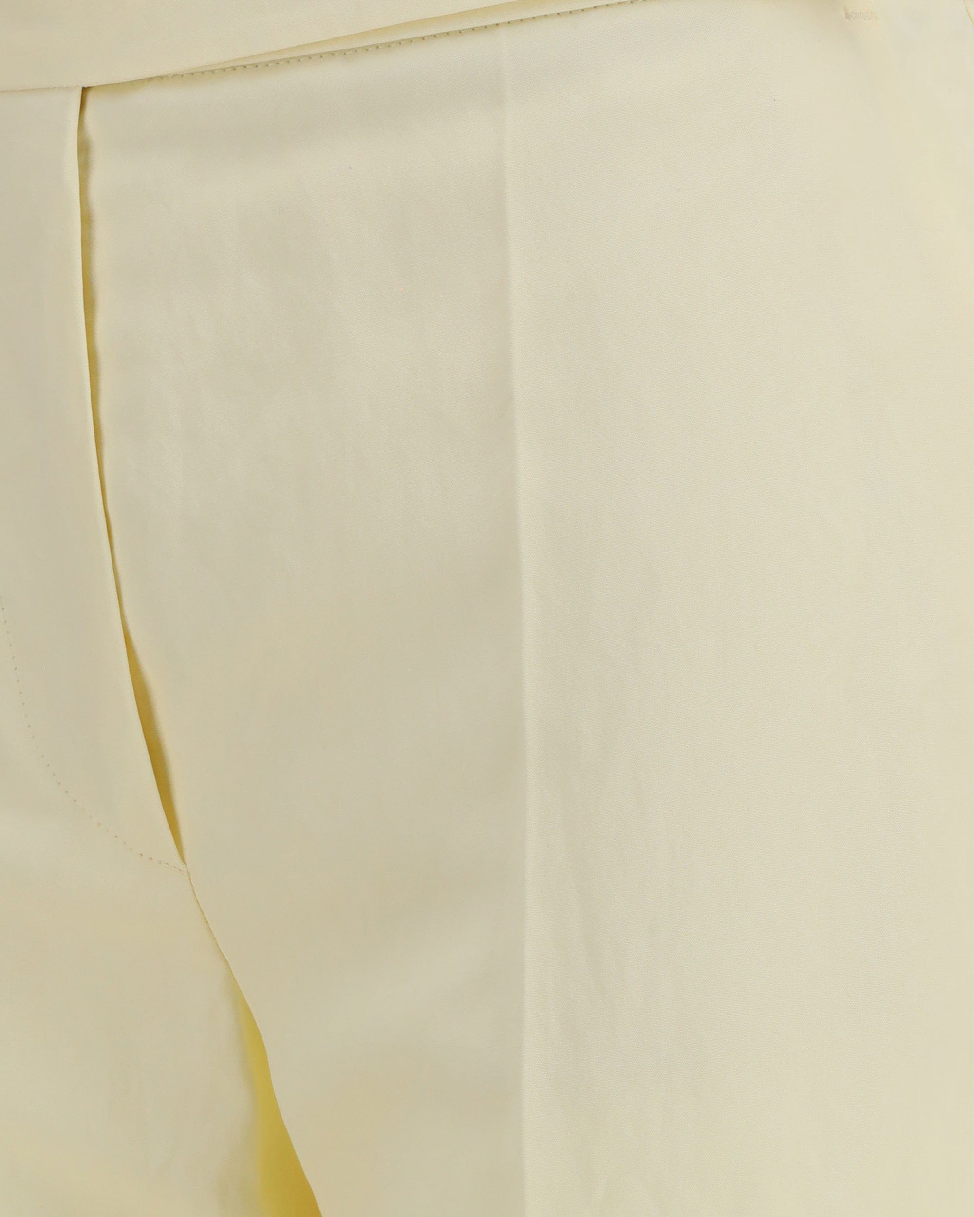Max Mara Piacere Flared Trousers