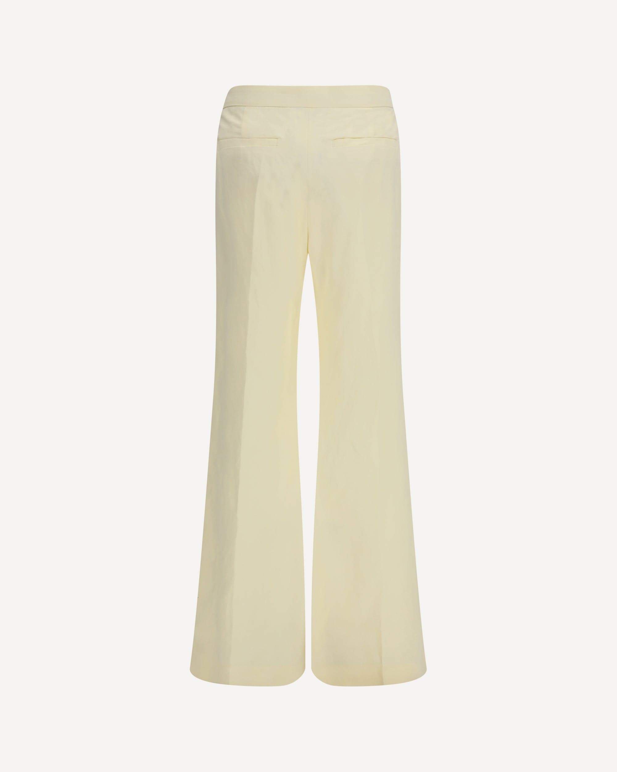 Max Mara Piacere Schlaghosen - alternate view