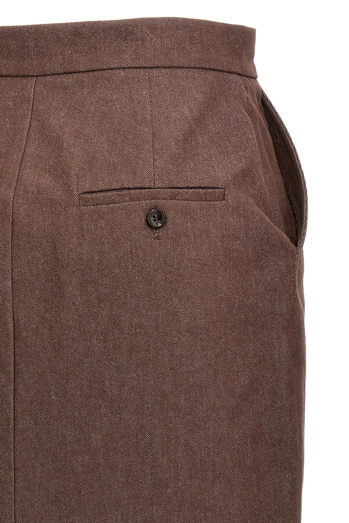 Max Mara Max Mara Pianosa Skirt