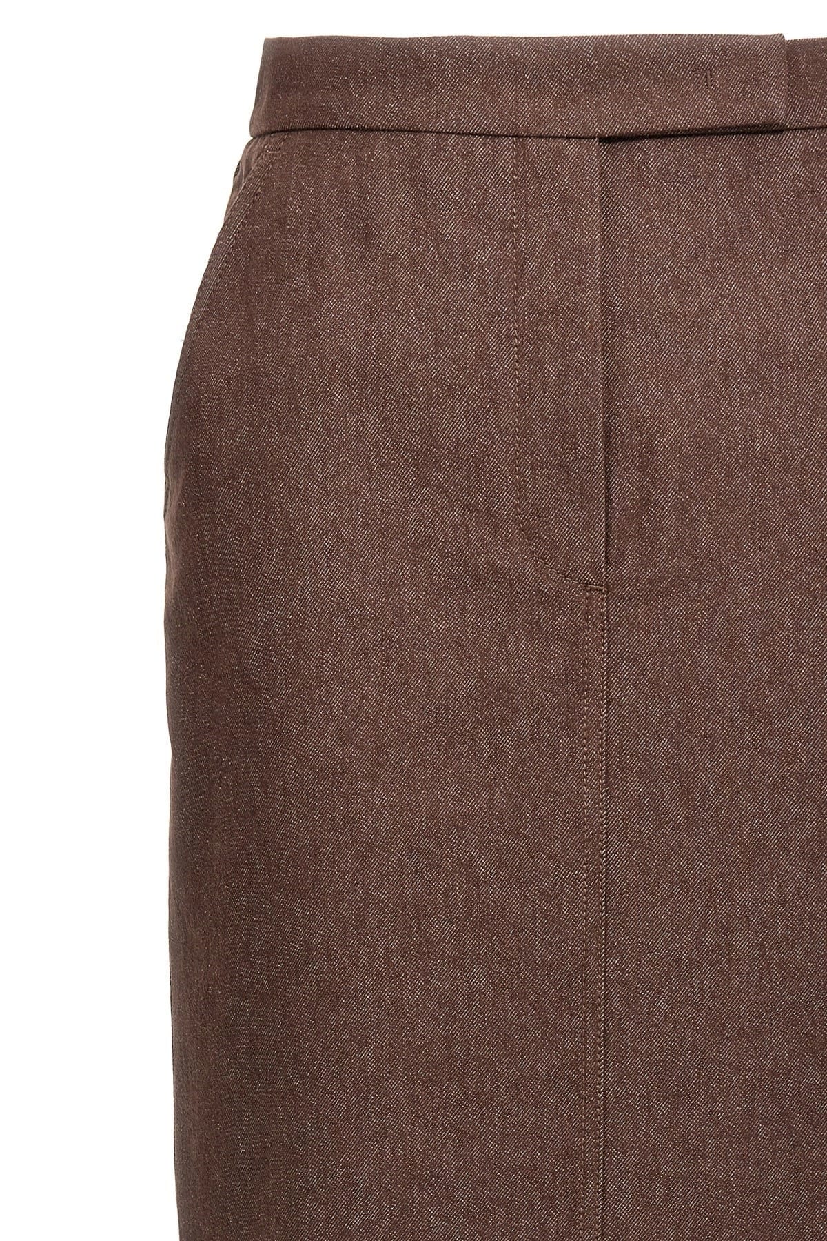 Max Mara Max Mara Pianosa Skirt